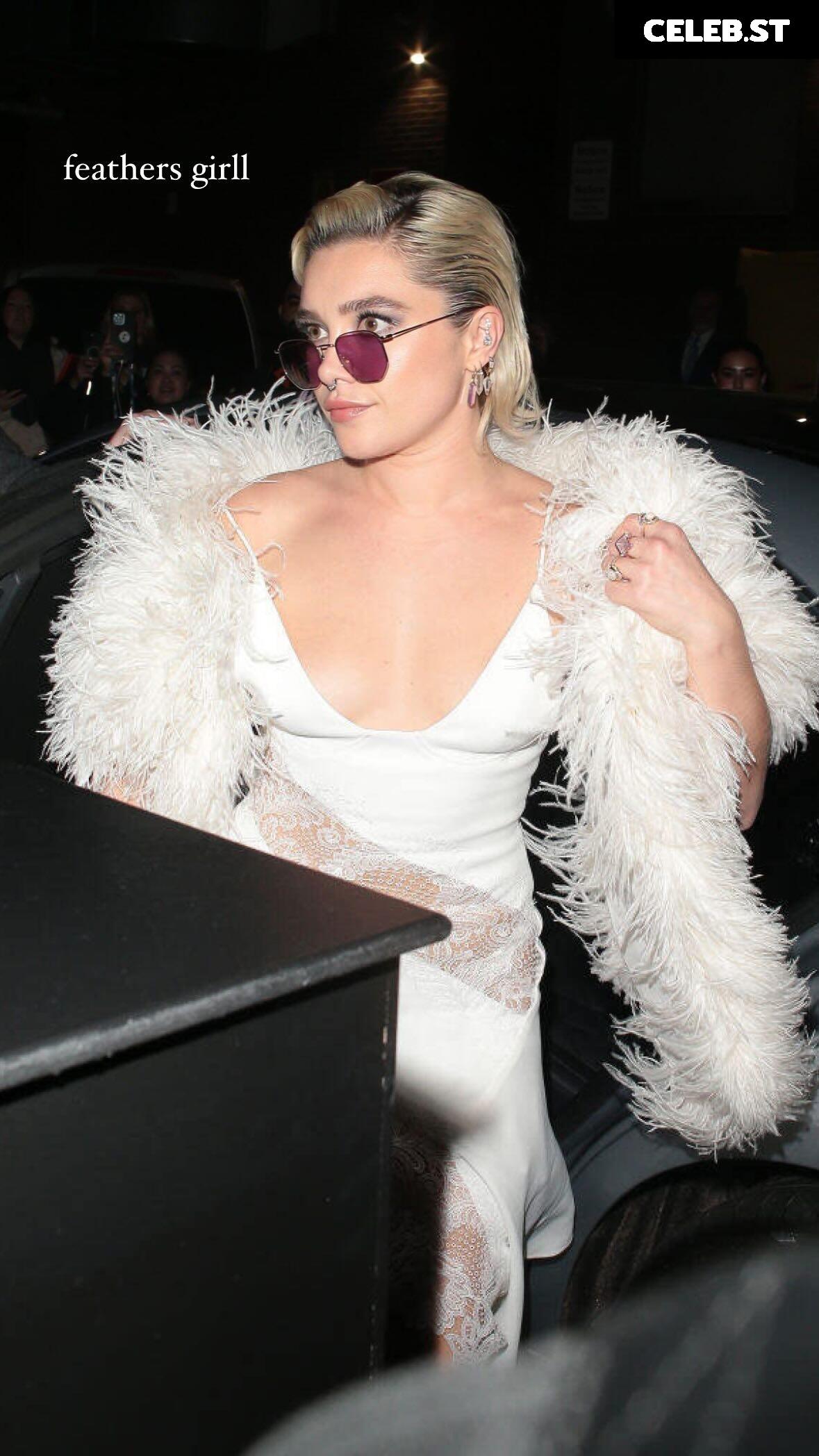 Florence Pugh Image 1821126