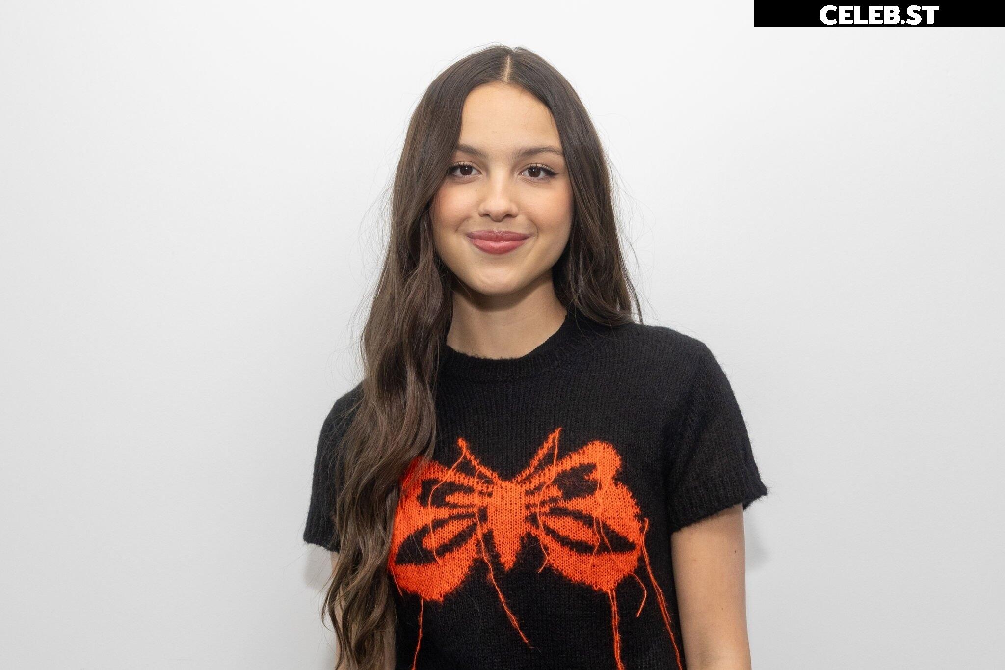 Olivia Rodrigo Image 1821124