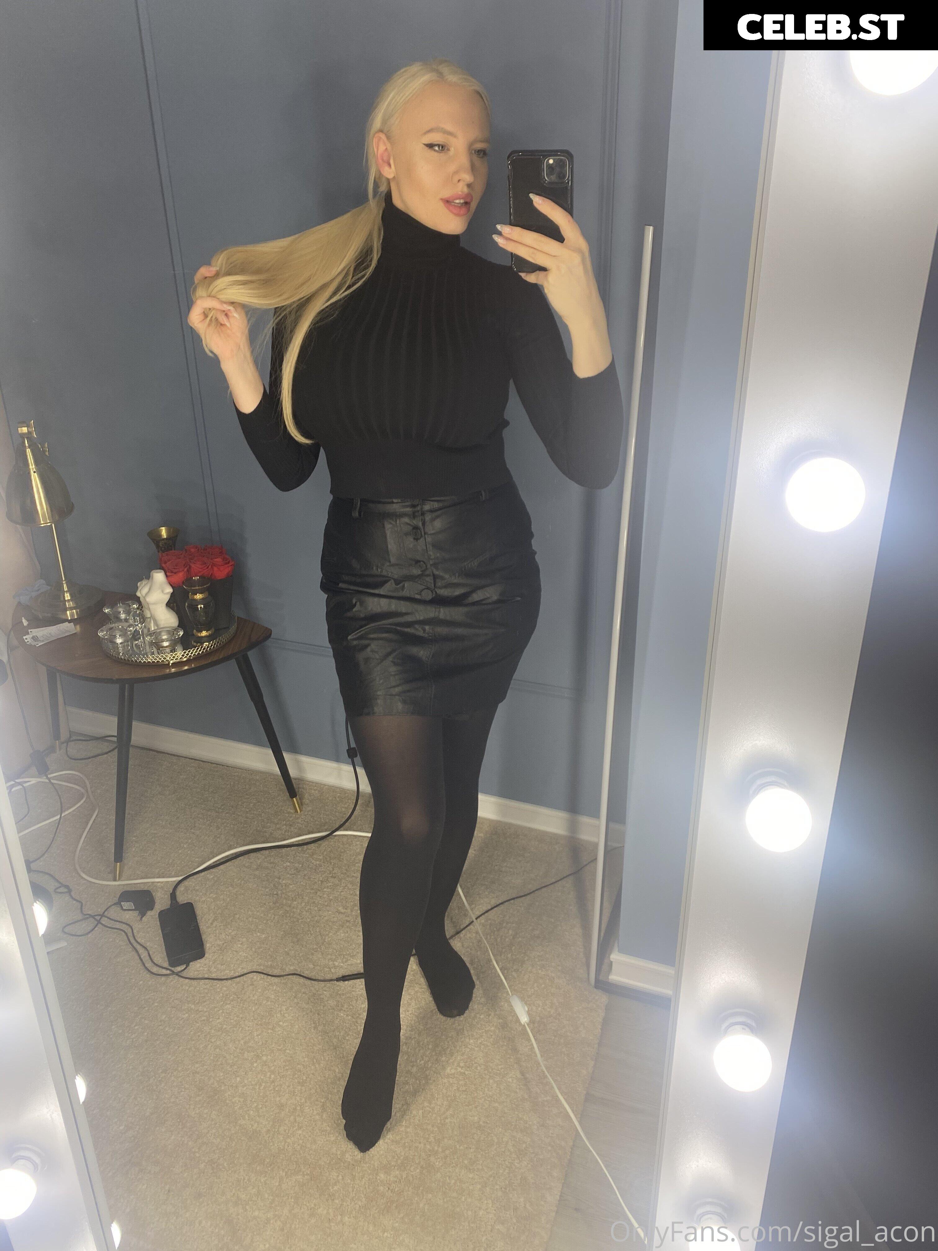 sigalblonde Image 18210923