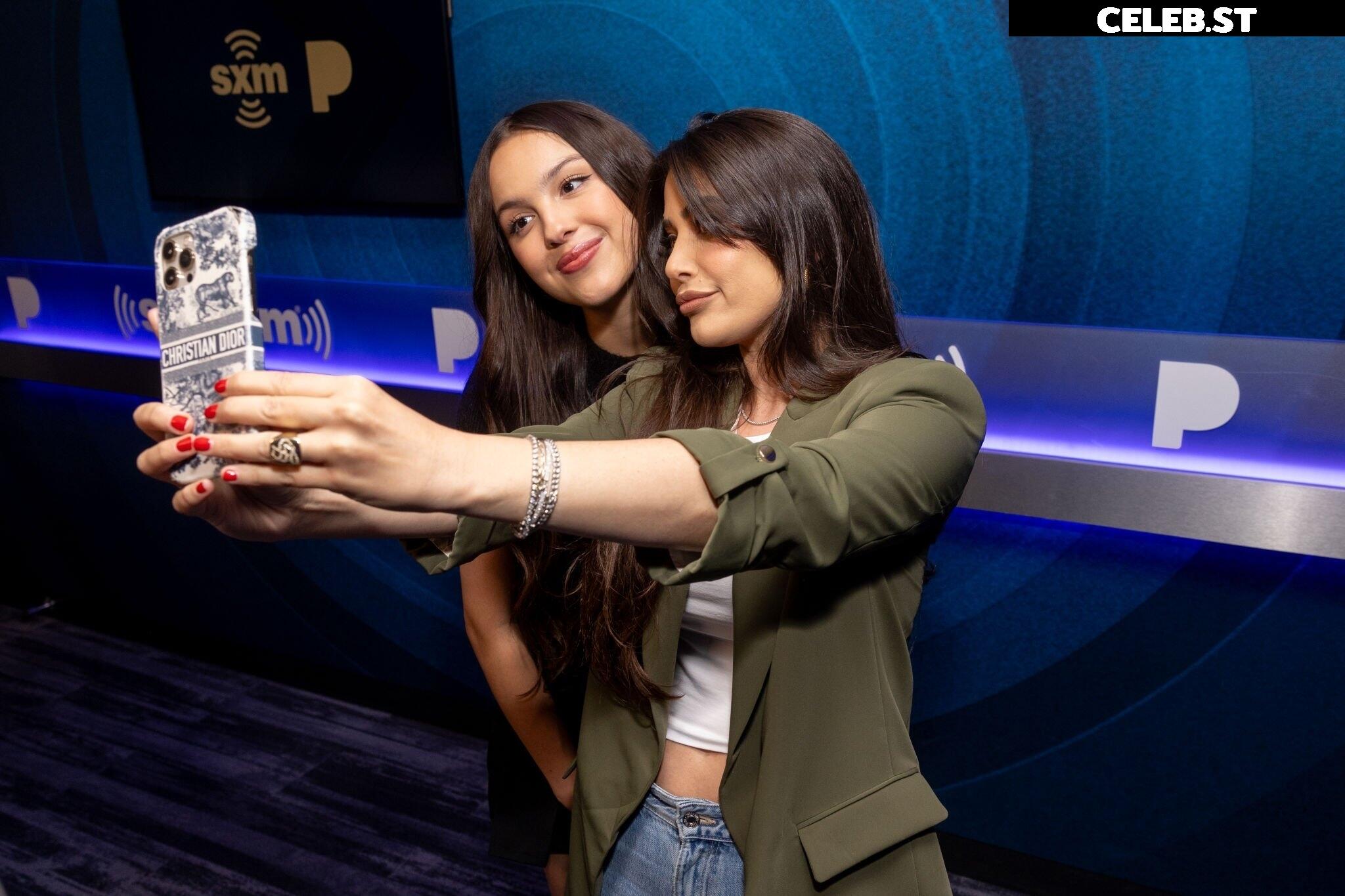 Olivia Rodrigo Image 1821091