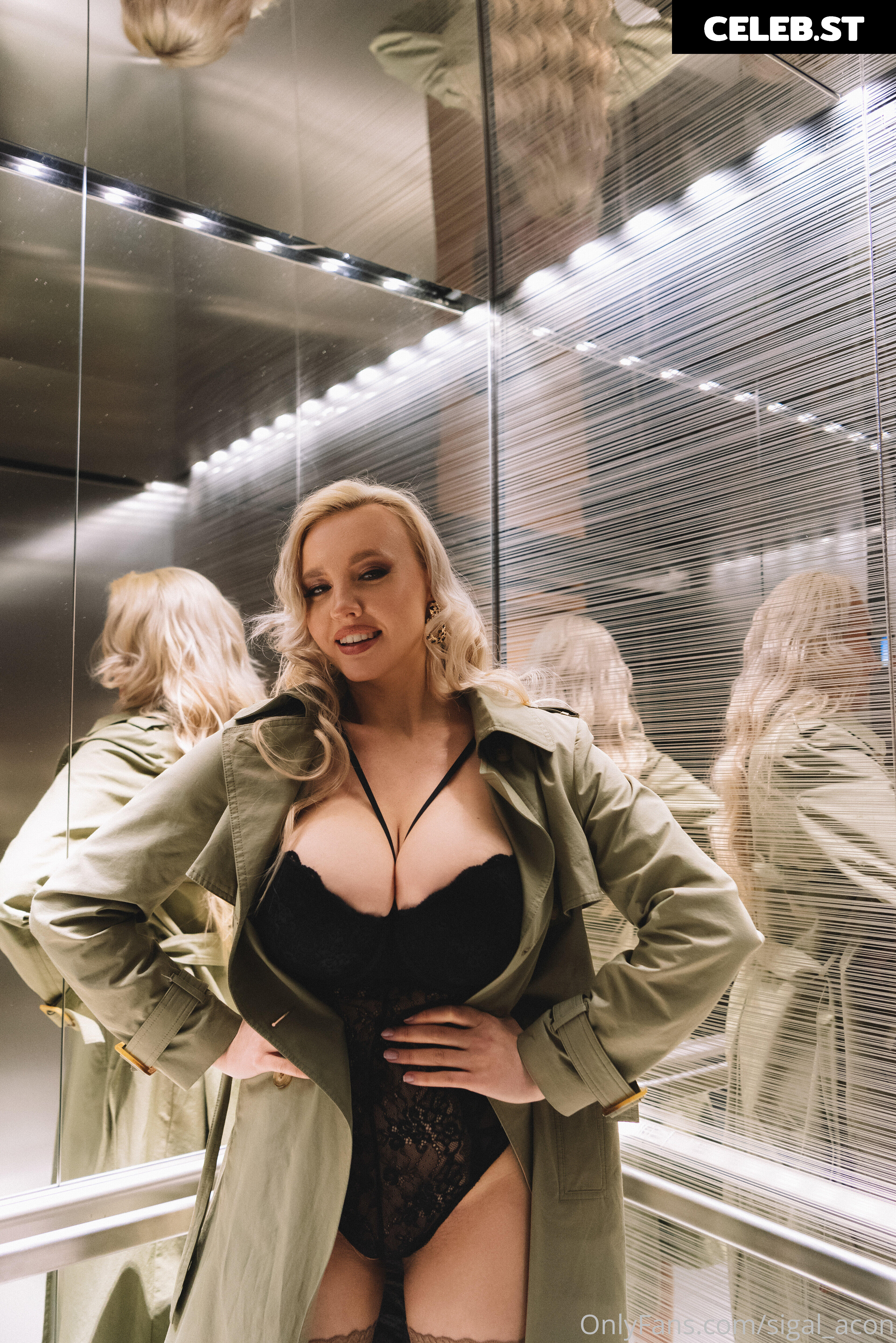 sigalblonde Image 18210860