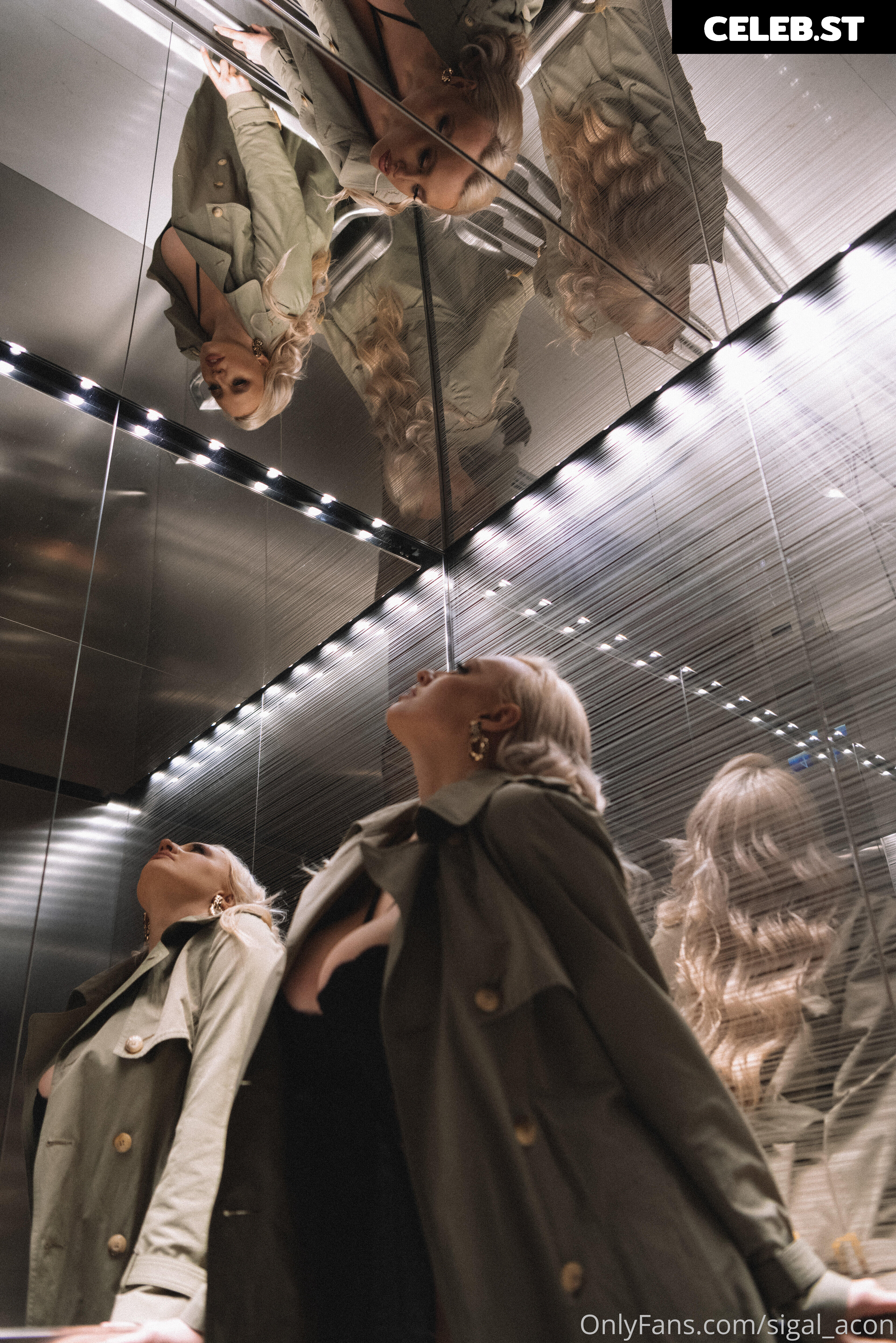 sigalblonde Image 18210840