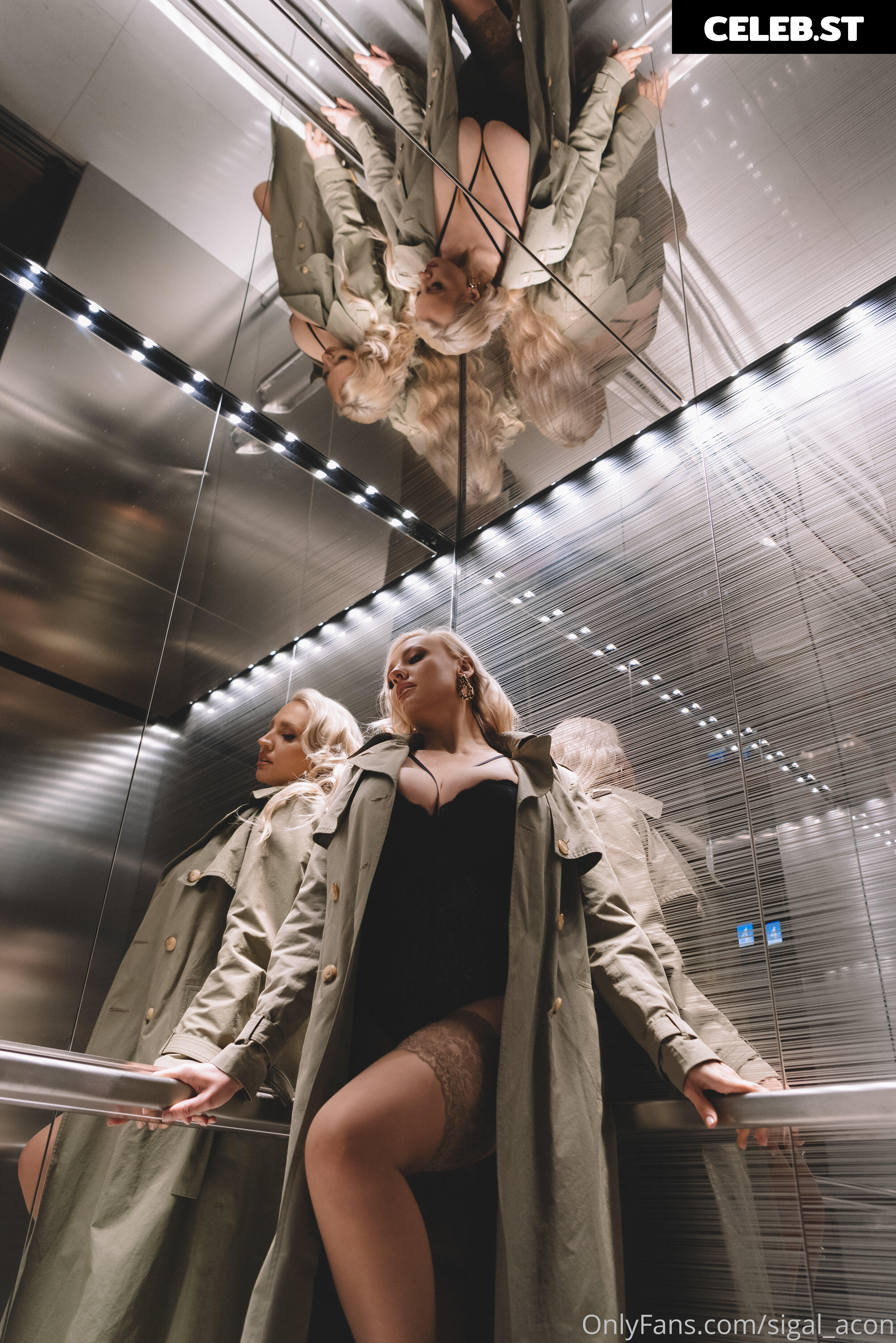 sigalblonde Image 18210845