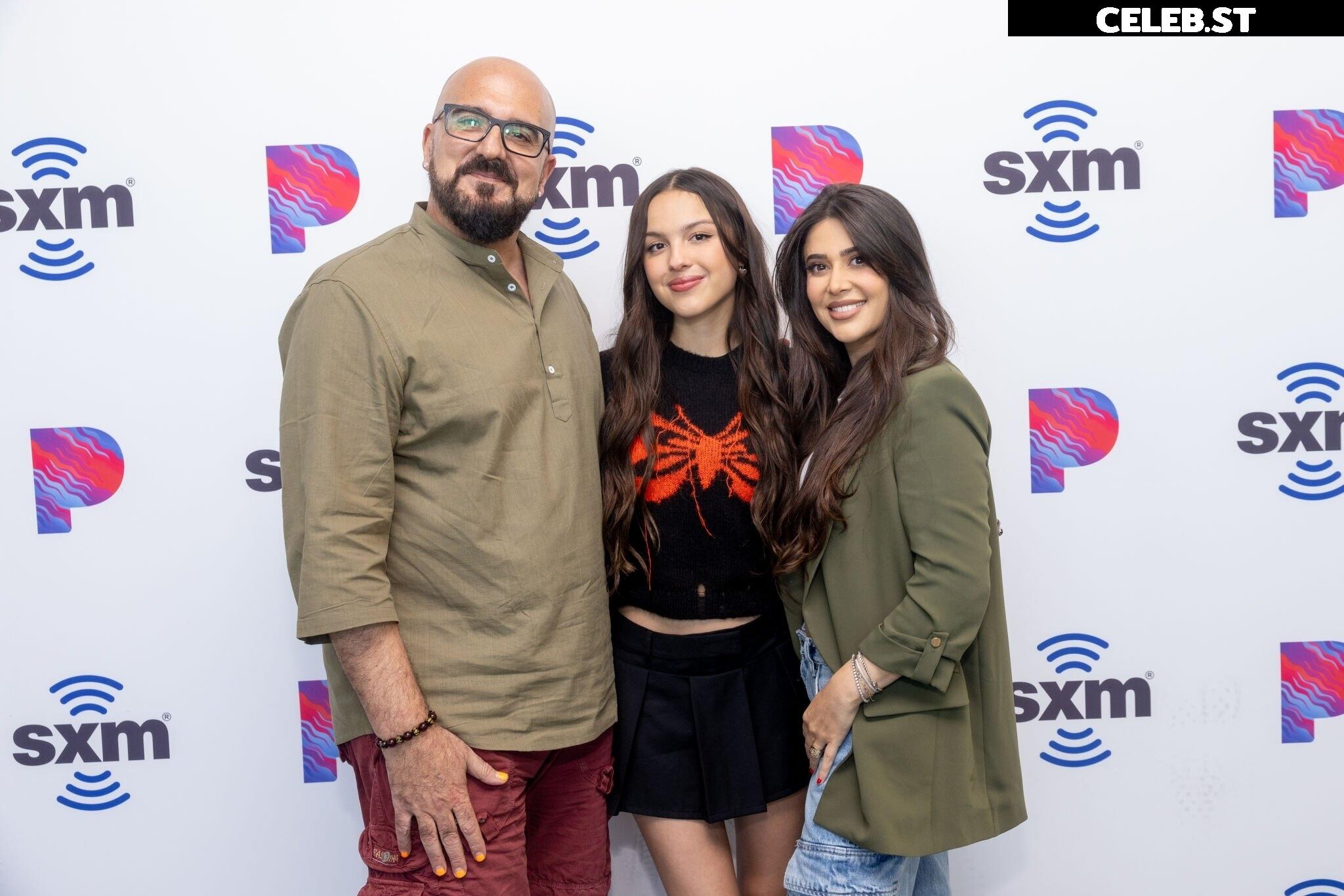 Olivia Rodrigo Image 1821009