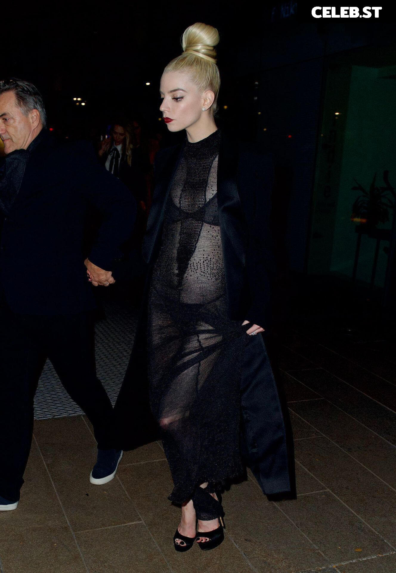 Anya Taylor-Joy Image 1821358