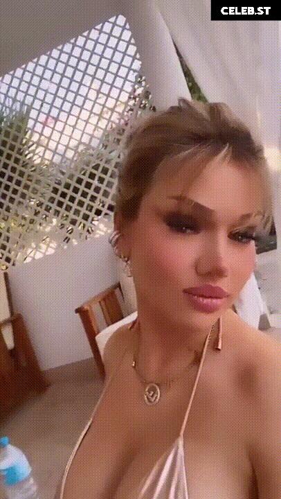 Shirin David Image 1821295