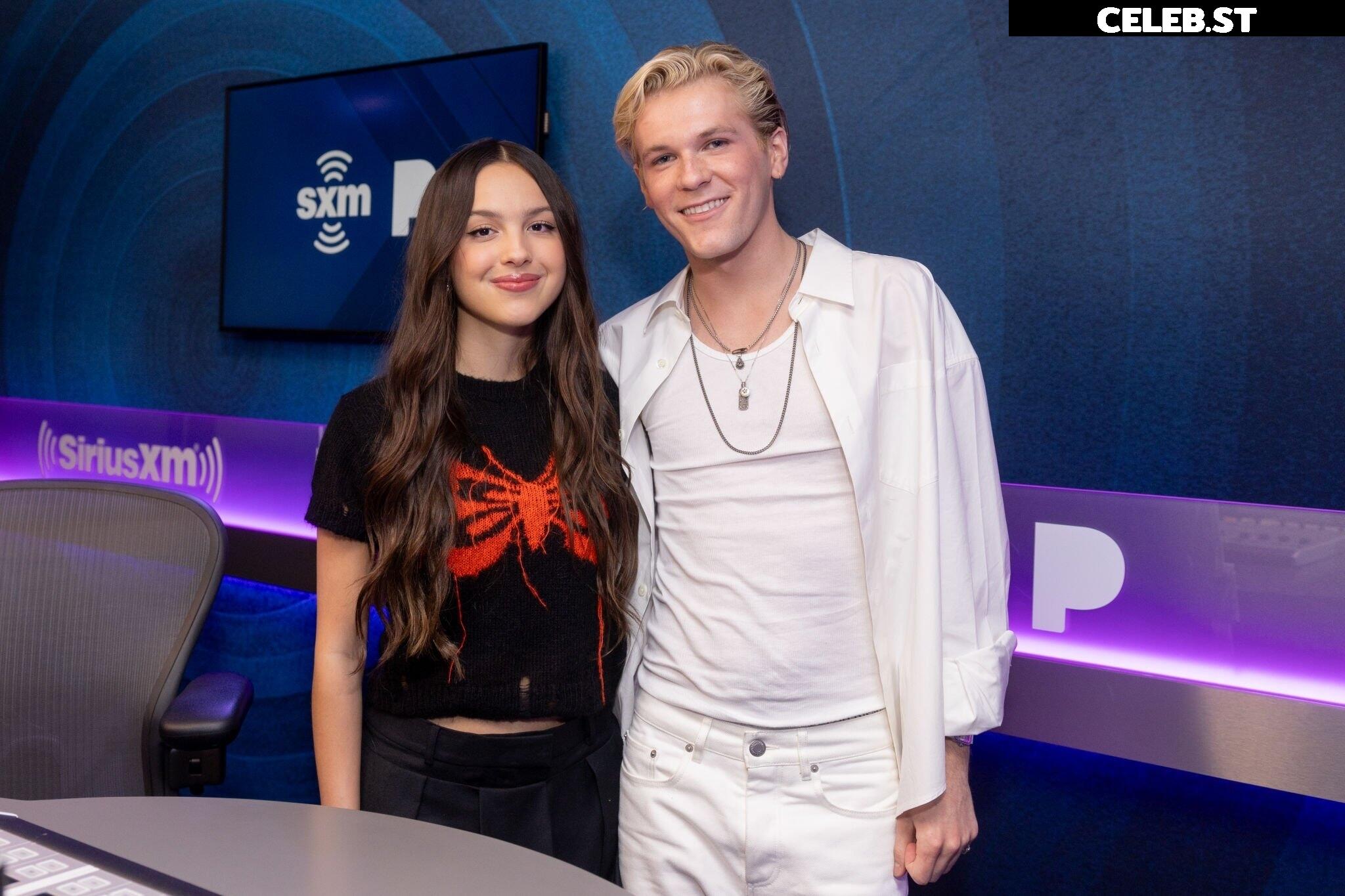 Olivia Rodrigo Image 1821289