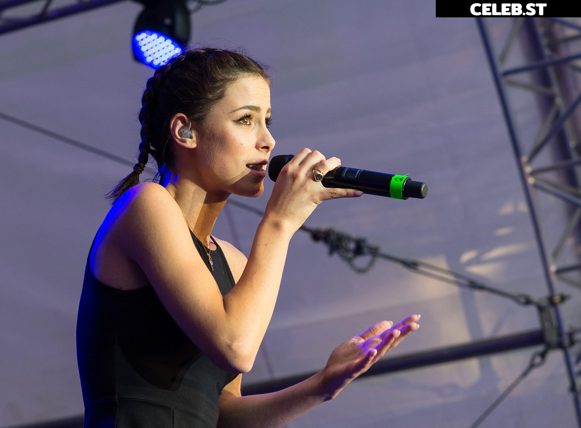 Lena Meyer-Landrut Image 1821282