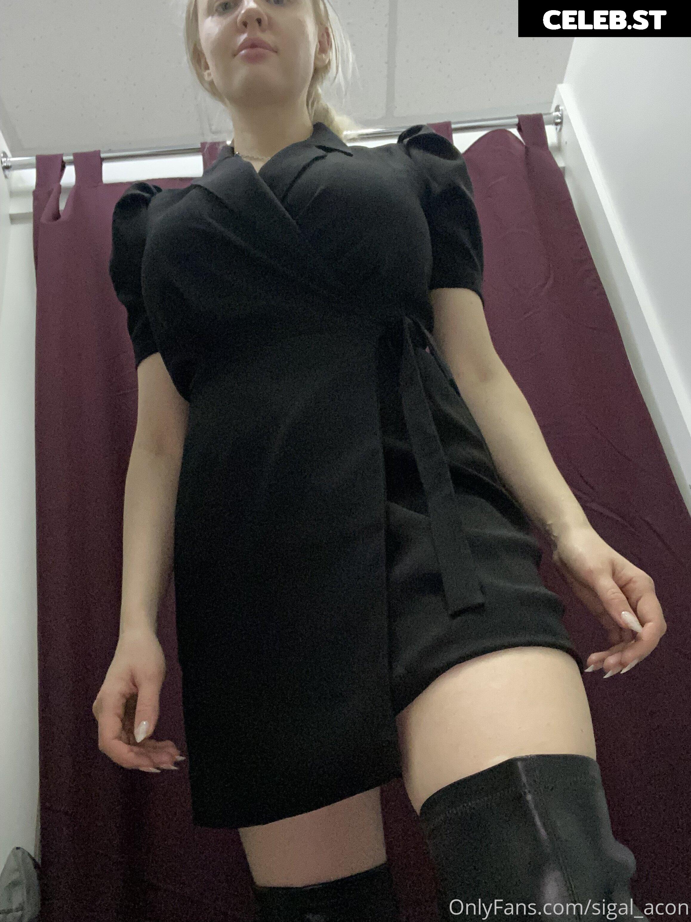 sigalblonde Image 18212707