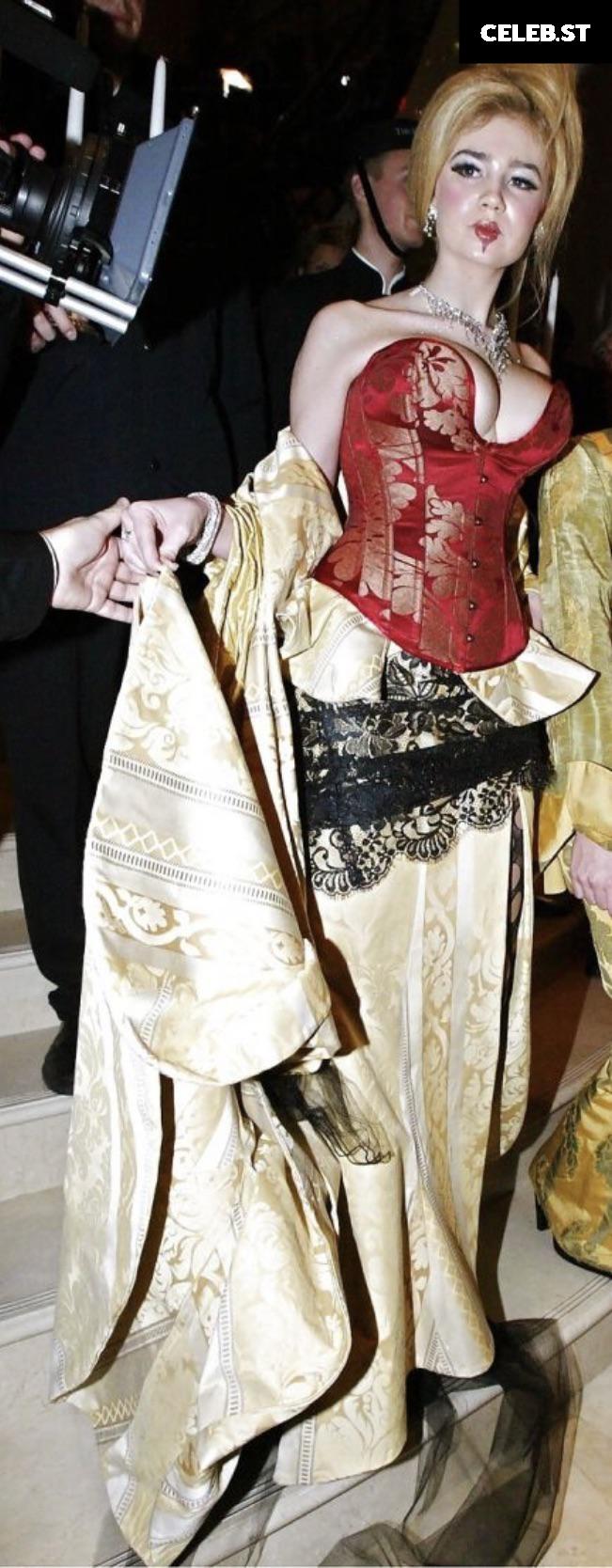 Palina Rojinski Image 1821263