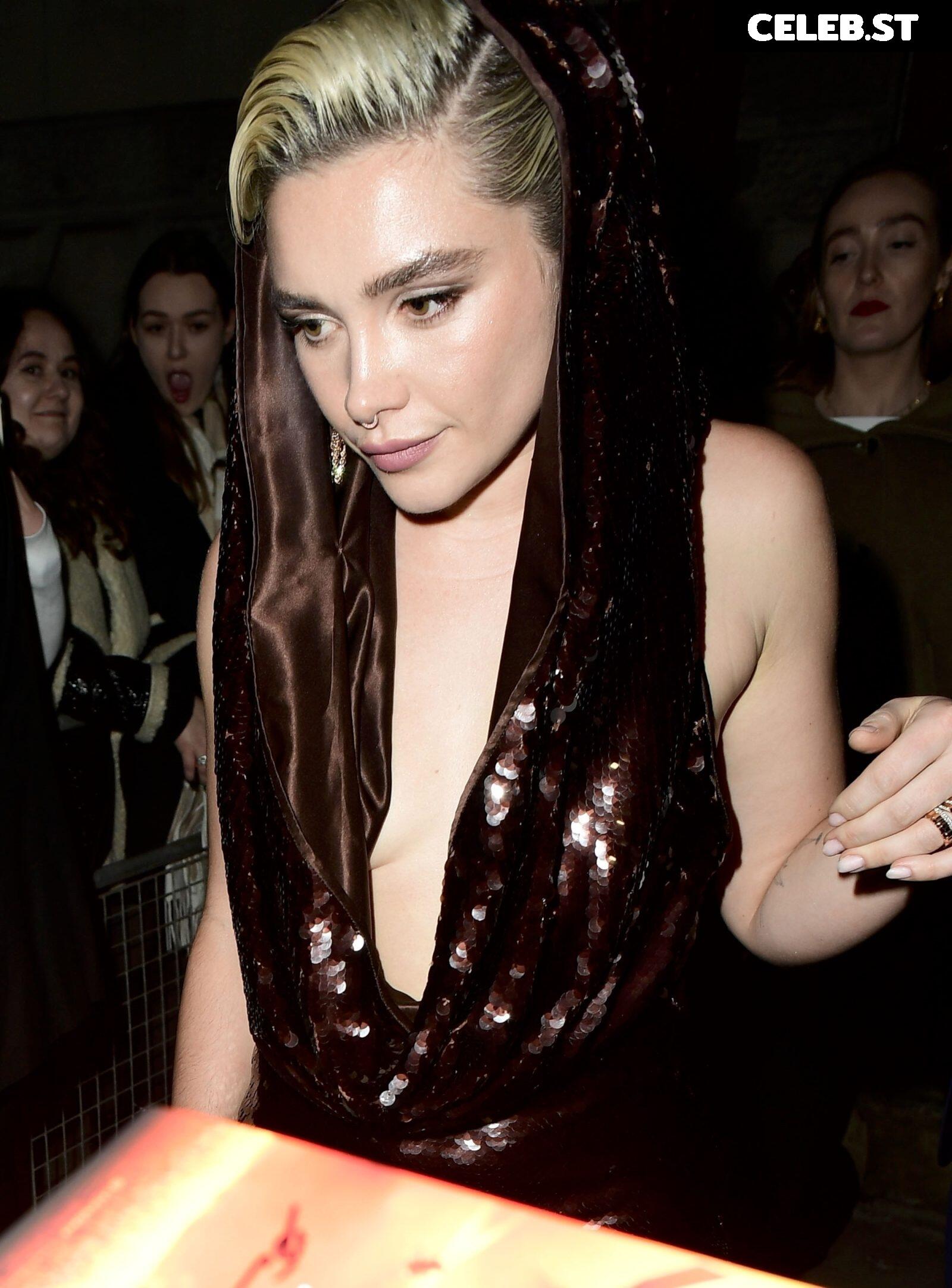 Florence Pugh Image 1821228