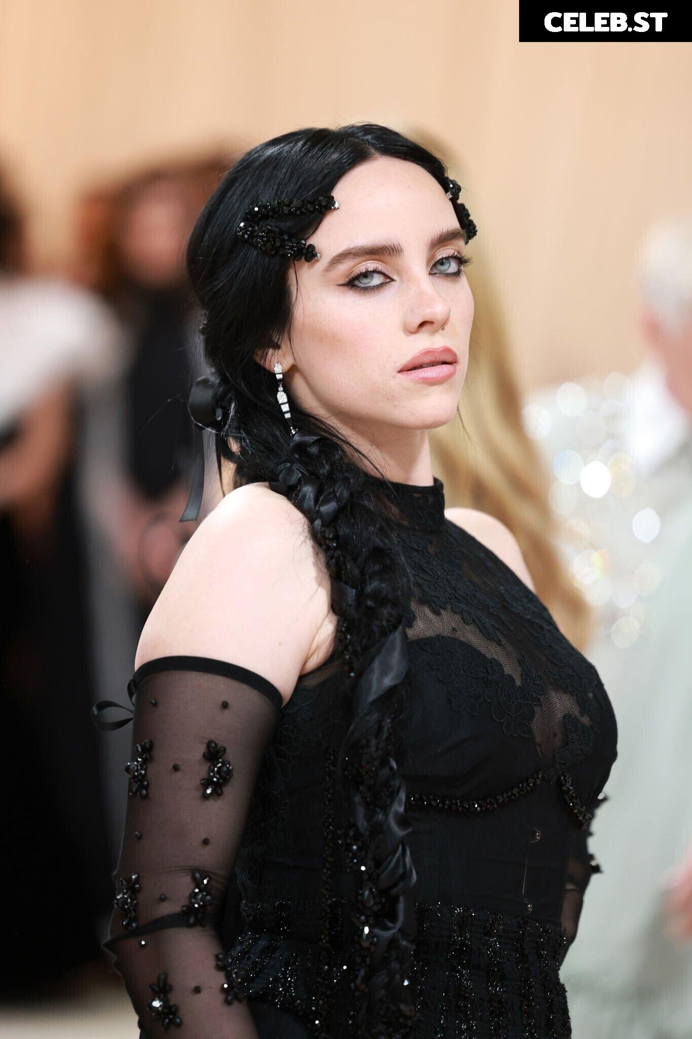 Billie Eilish Image 1821942