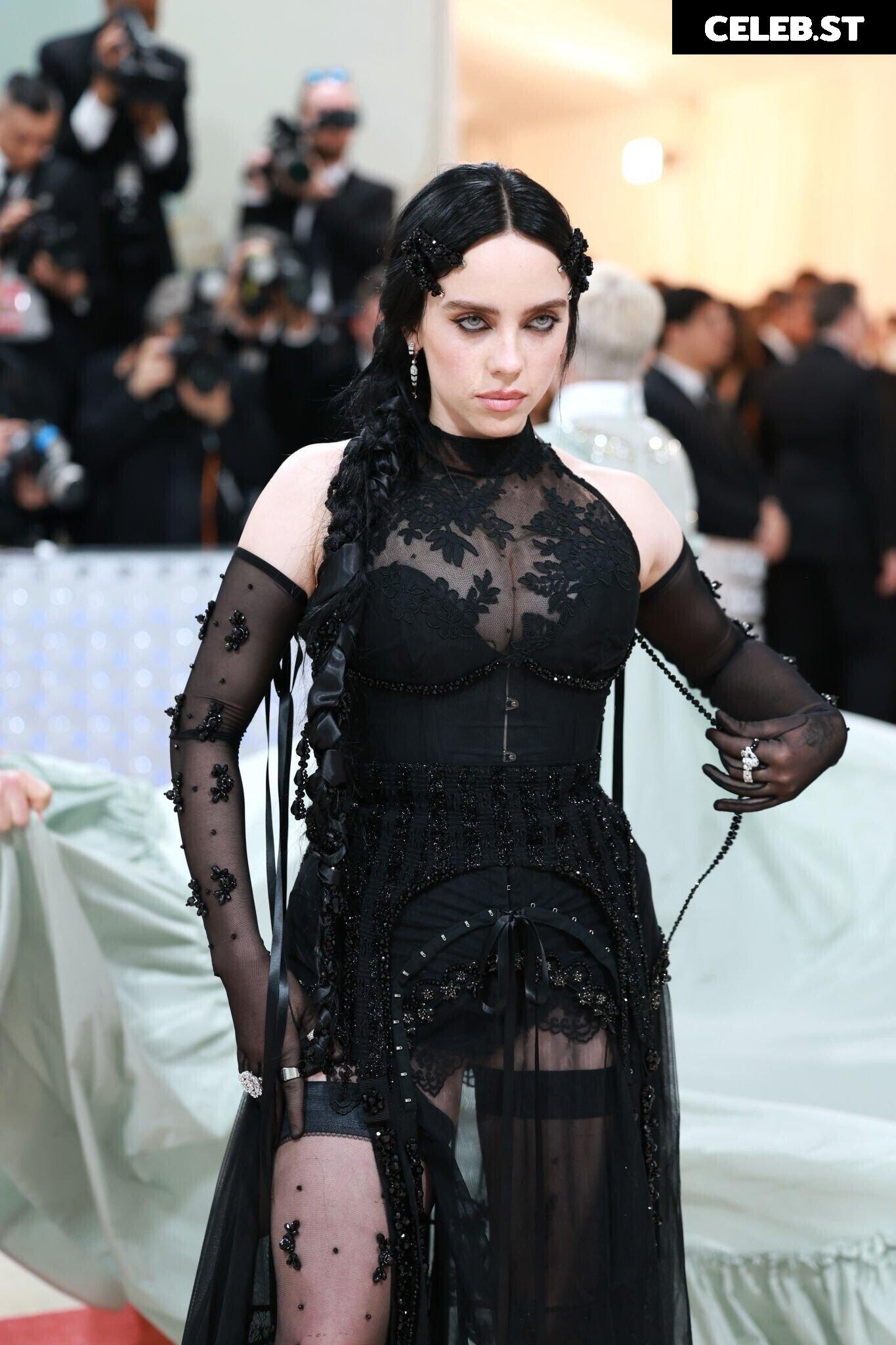 Billie Eilish Image 1821918