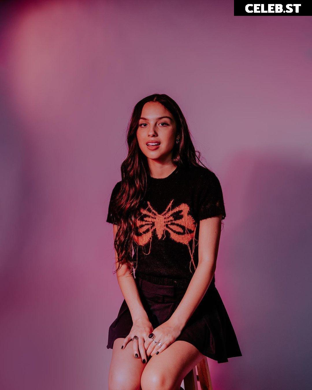 Olivia Rodrigo Image 1822878