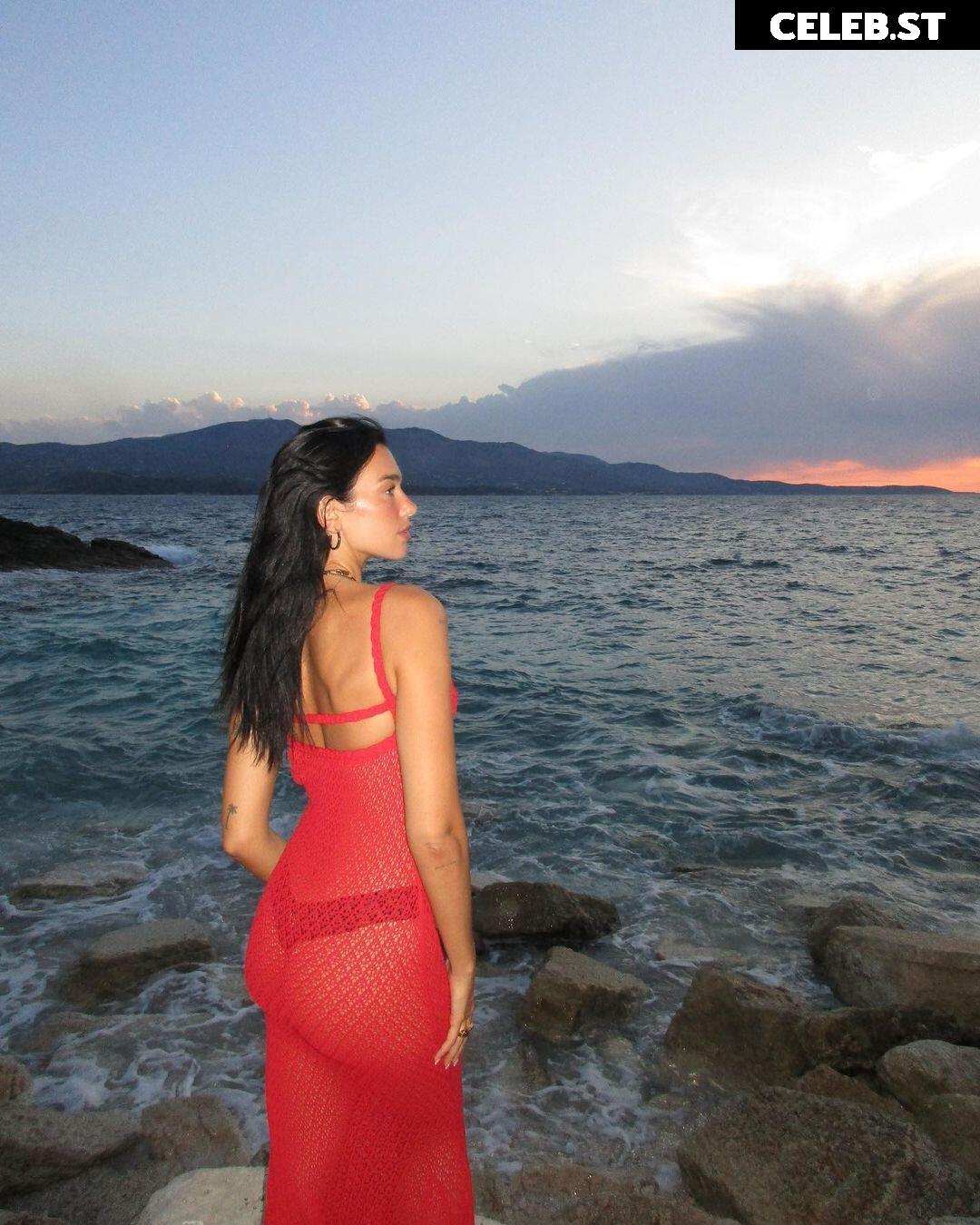 Dua Lipa Image 1822876