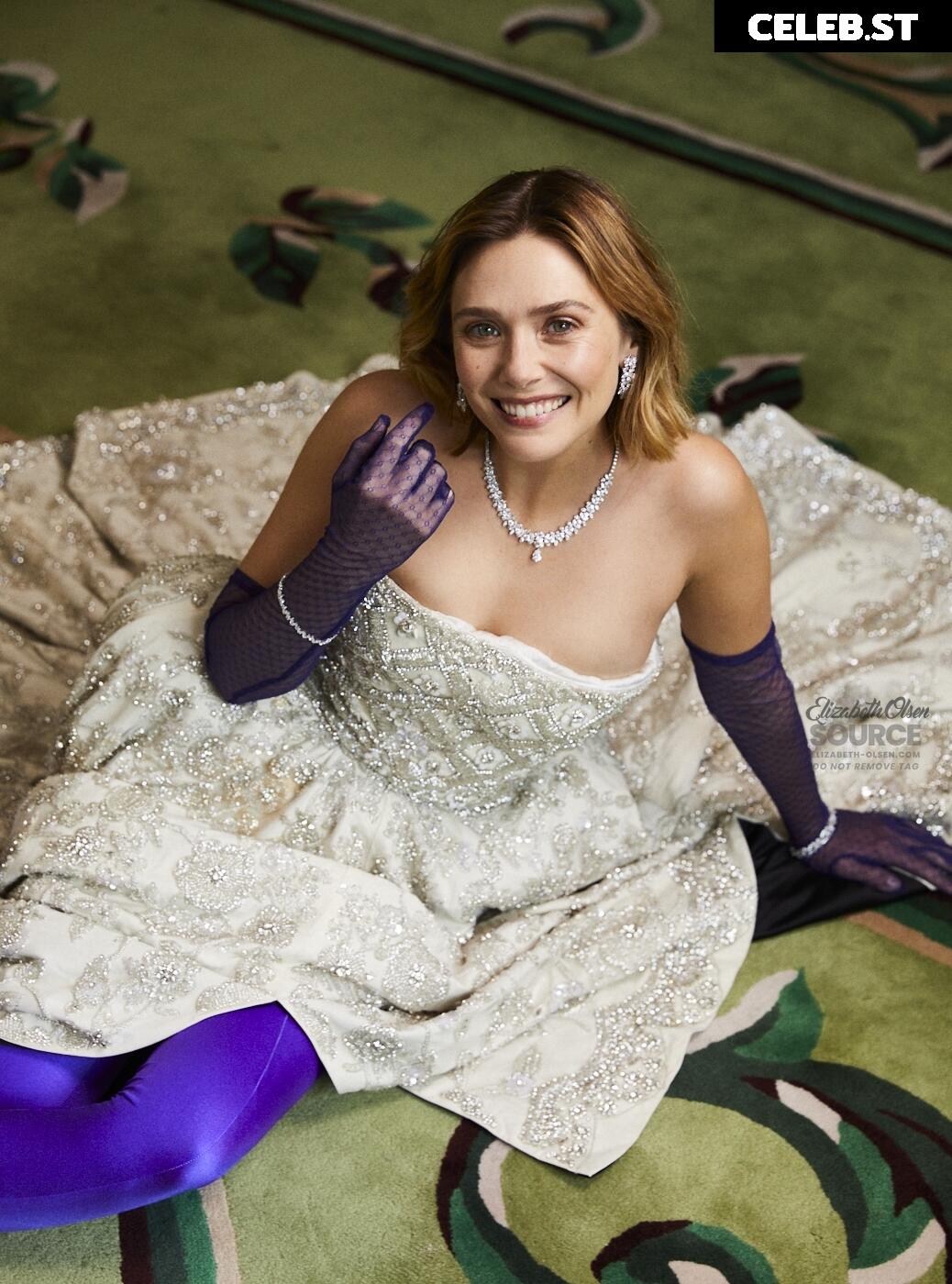 Elizabeth Olsen Image 1822818