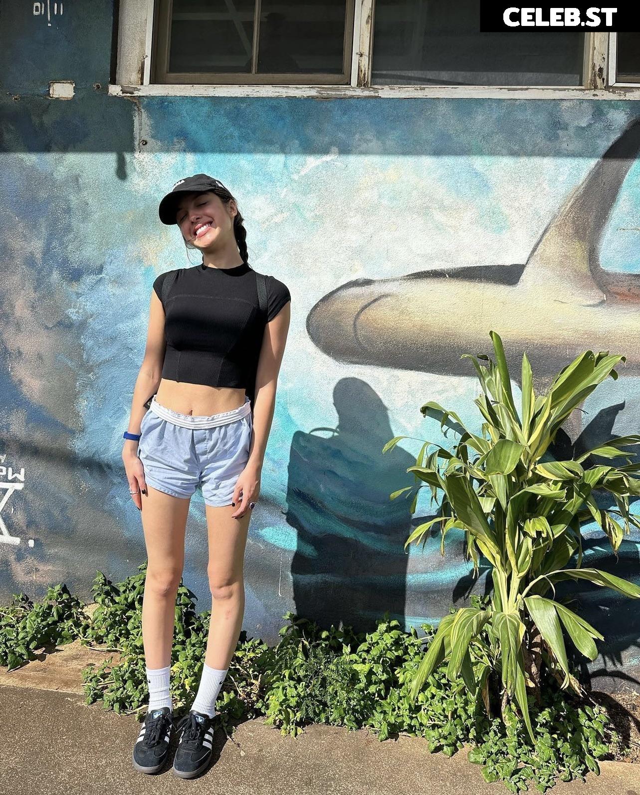 Olivia Rodrigo Image 1822806