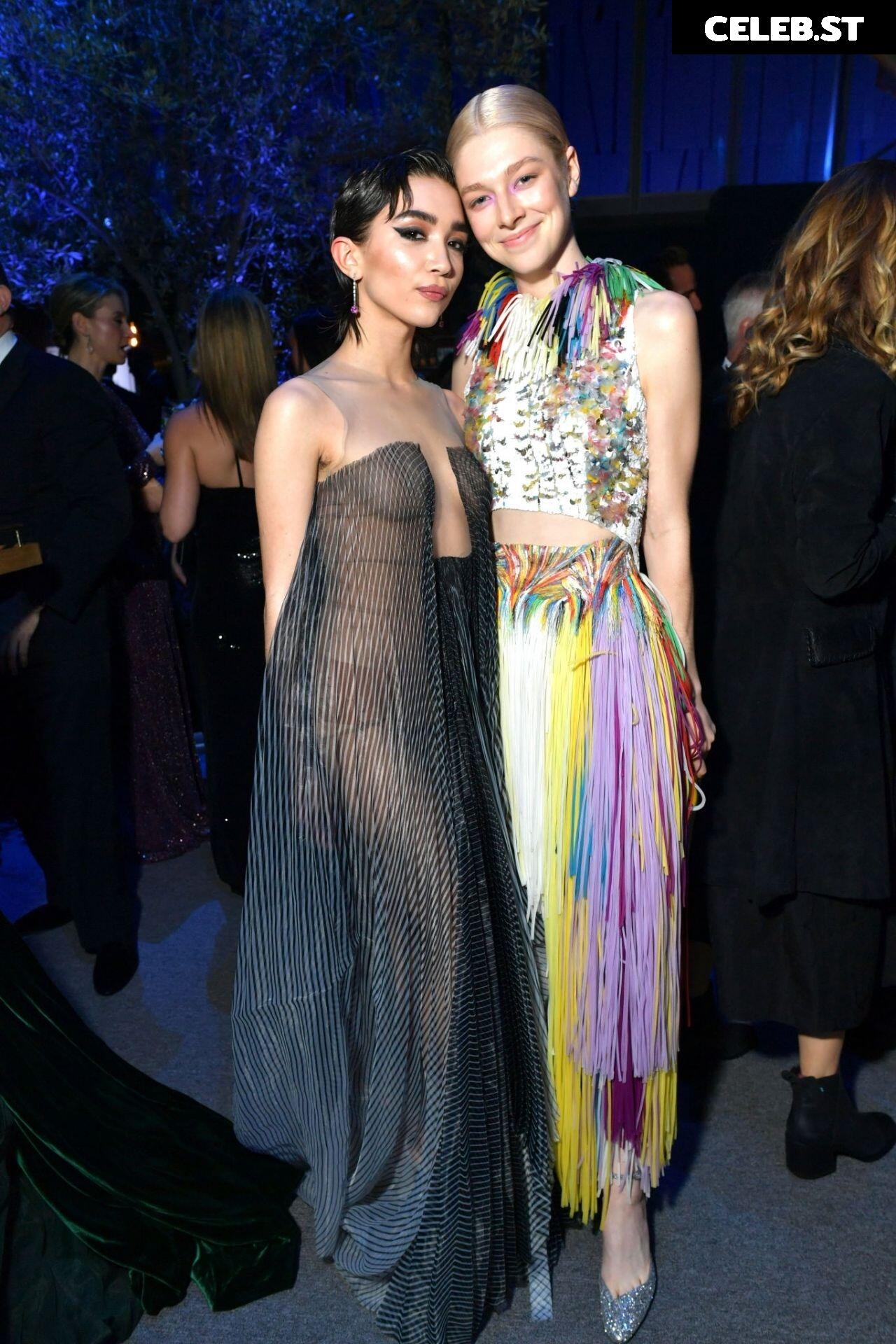 Rowan Blanchard Image 1822832