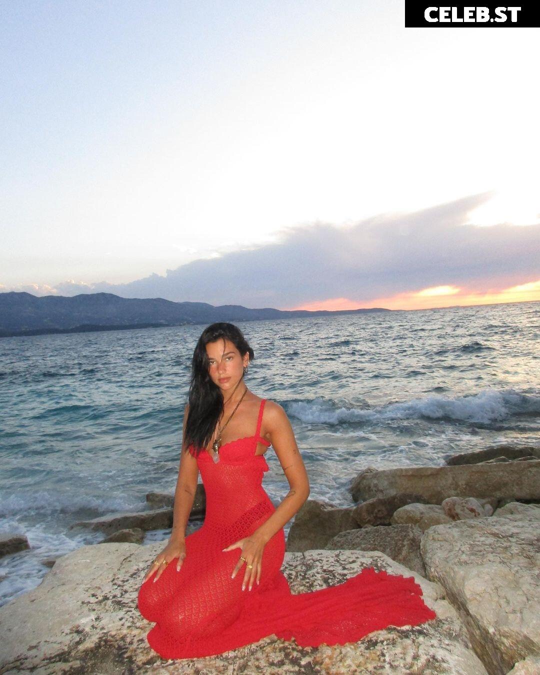 Dua Lipa Image 1822820