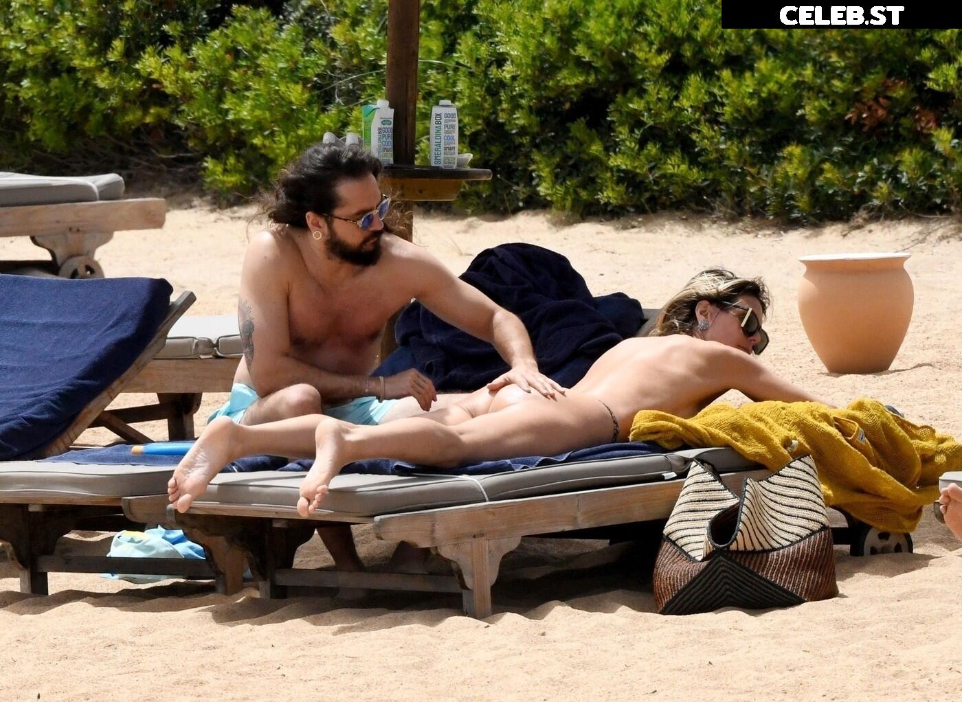 Heidi Klum Image 1822590