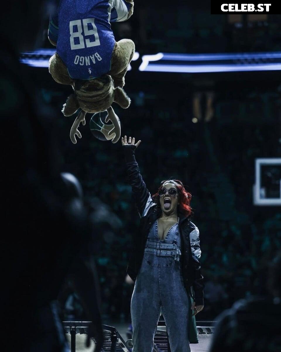 Bayley Image 1822597