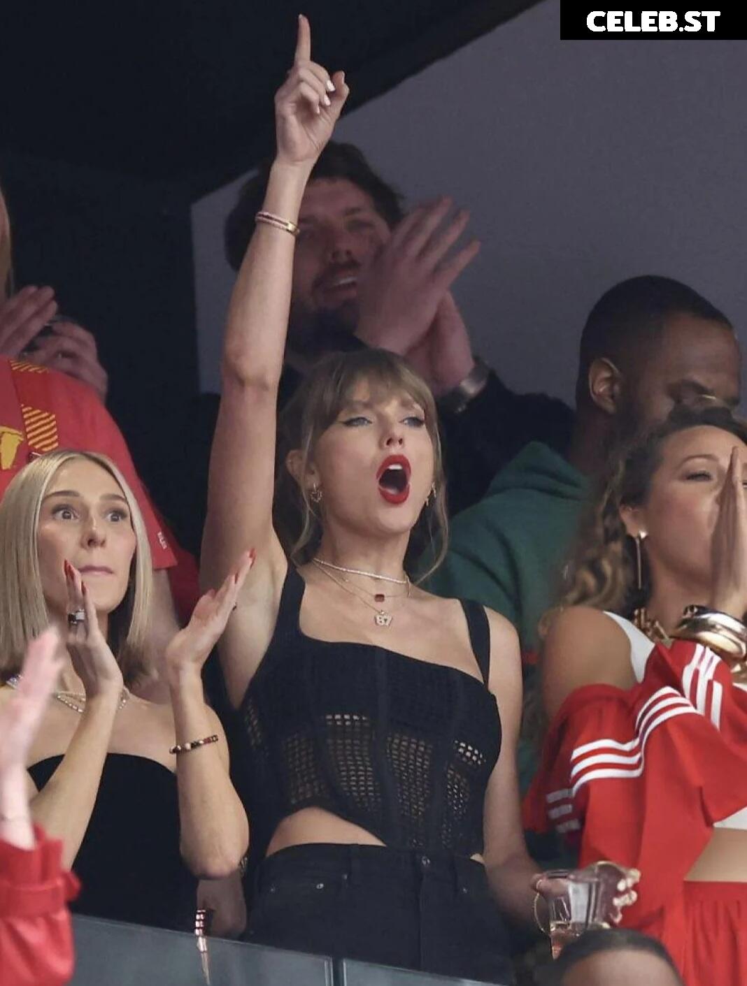 Taylor Swift Image 1822541