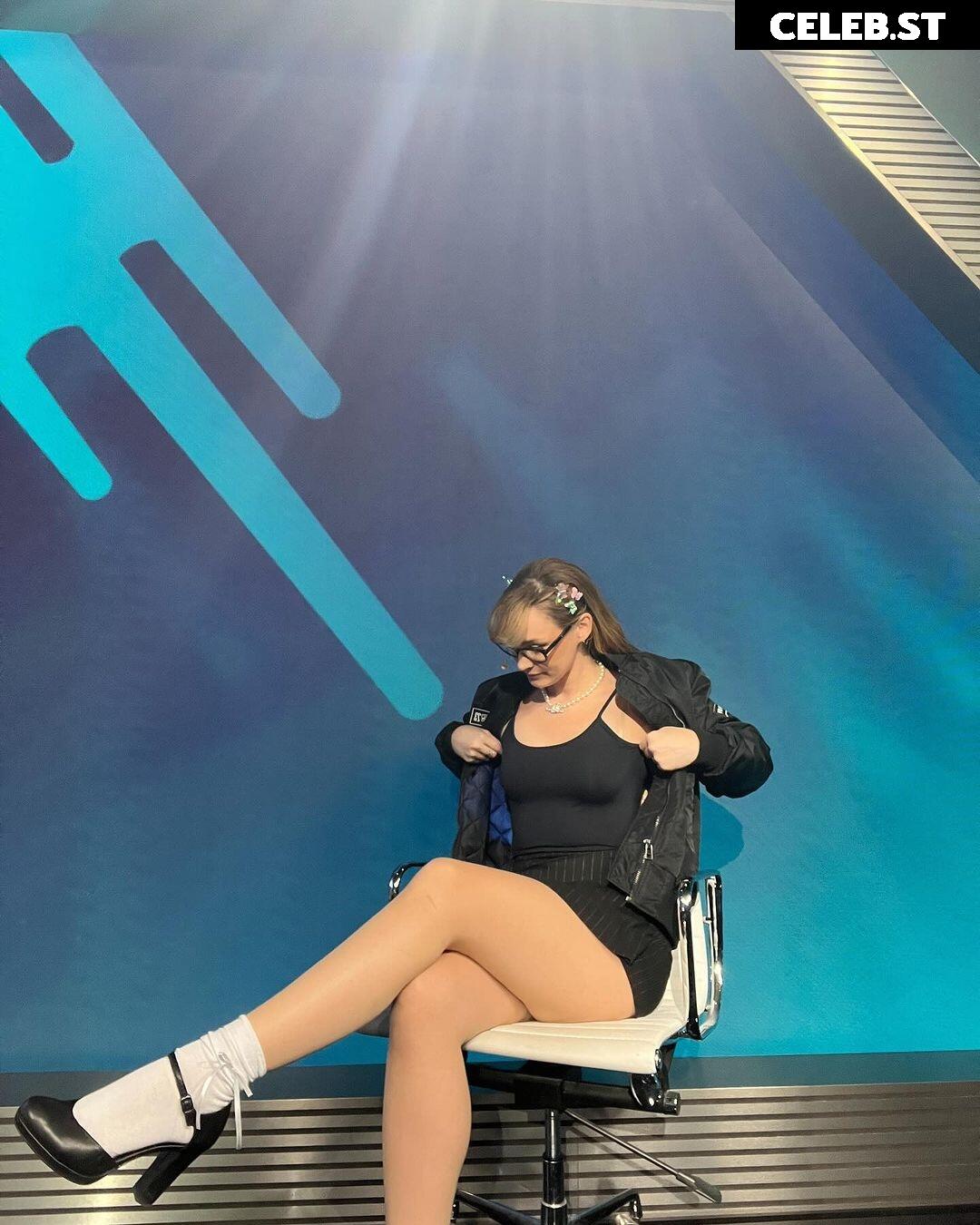 Eefje Depoortere Image 1822571