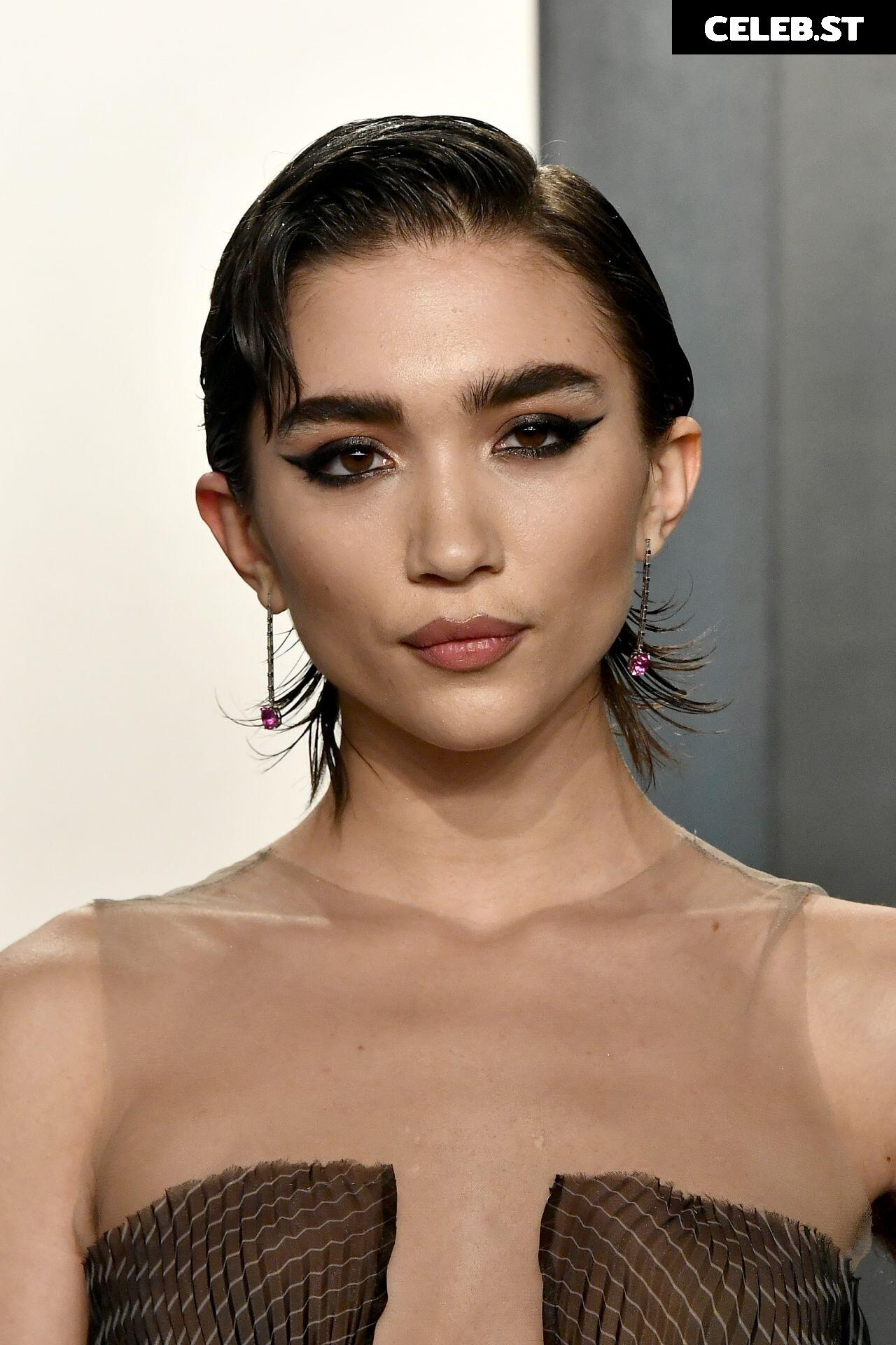 Rowan Blanchard Image 1822531