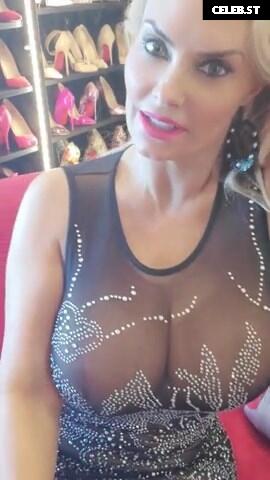 Nicole Coco Austin Image 1822520