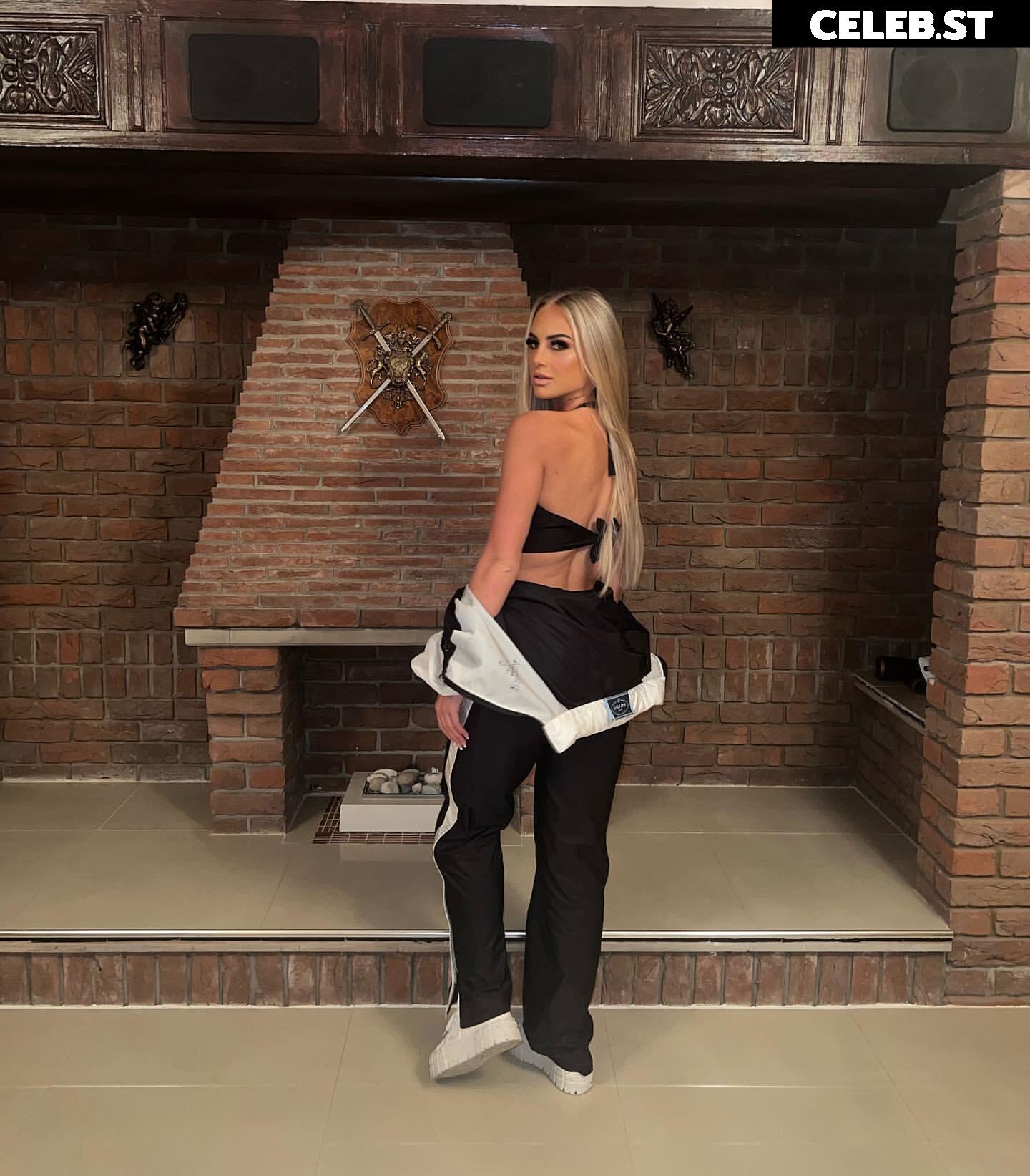 Alisha Lehmann Image 1822490