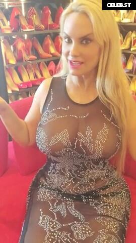 Nicole Coco Austin Image 1822484