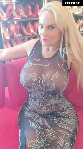 Nicole Coco Austin Image 1822459