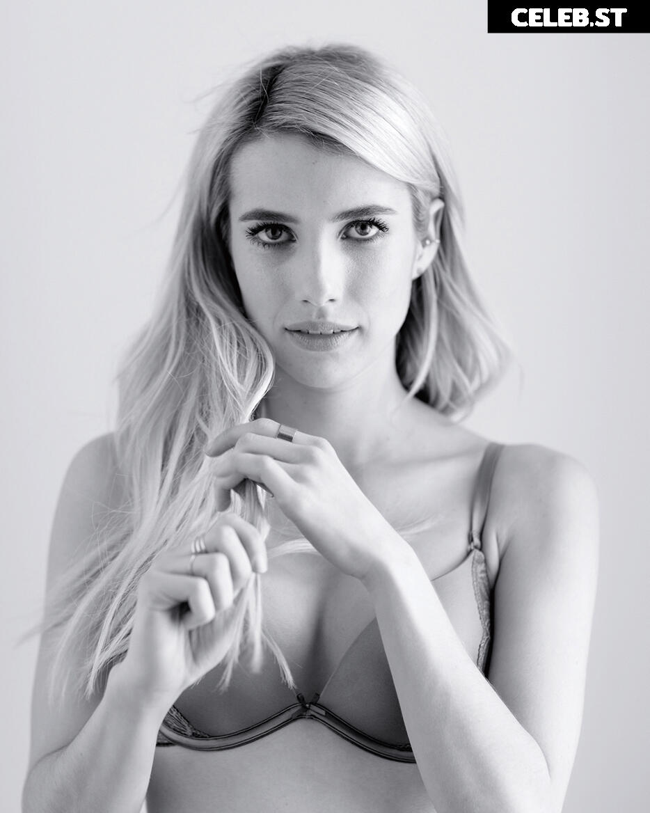 Emma Roberts Image 1822447
