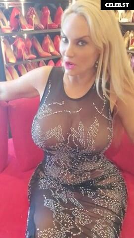 Nicole Coco Austin Image 1822474