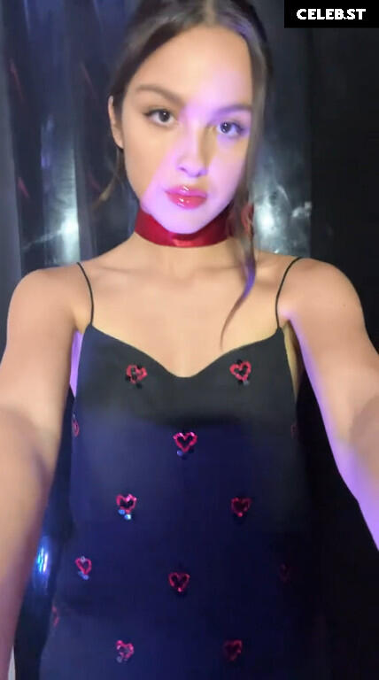 Olivia Rodrigo Image 1822418