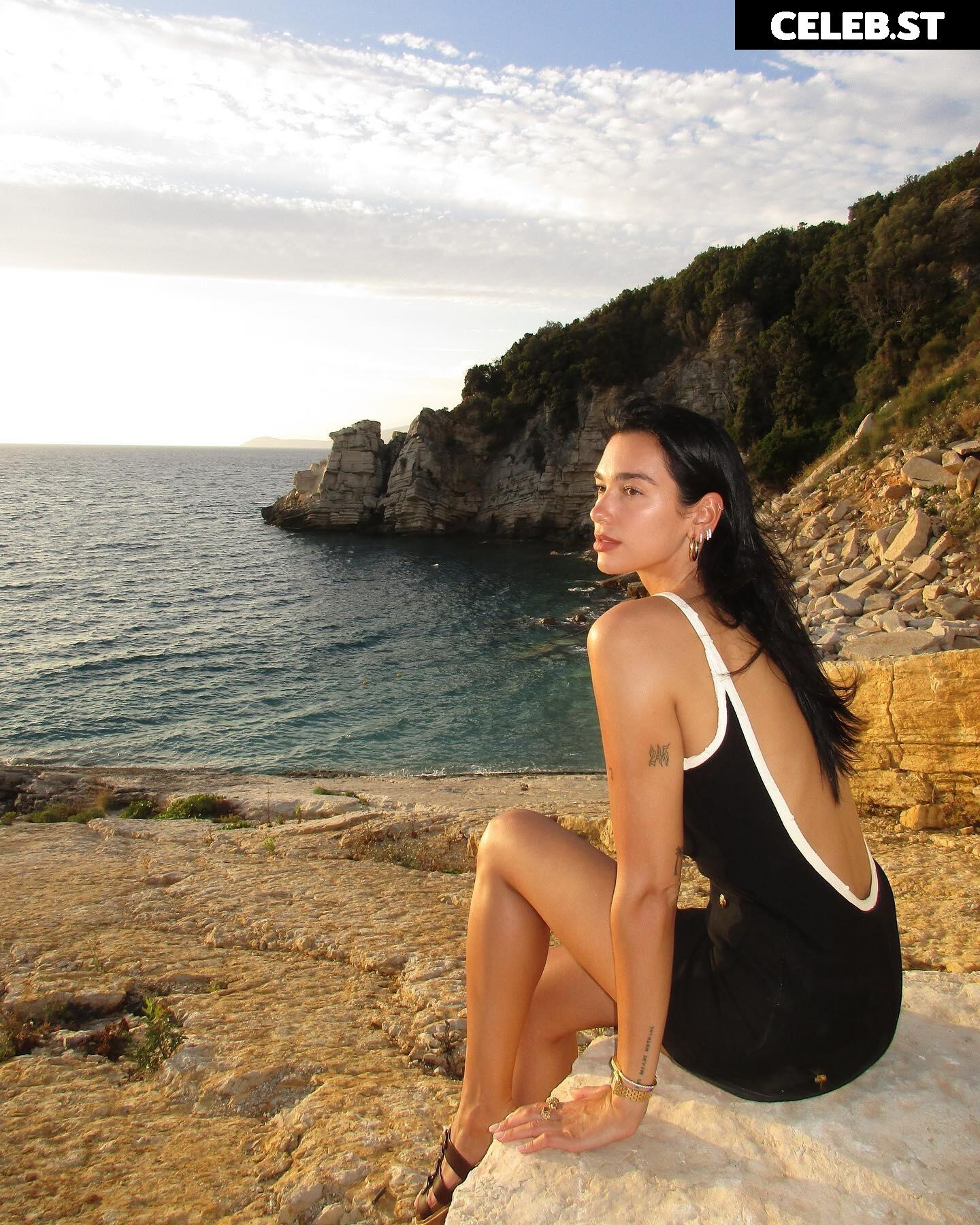 Dua Lipa Image 1822400