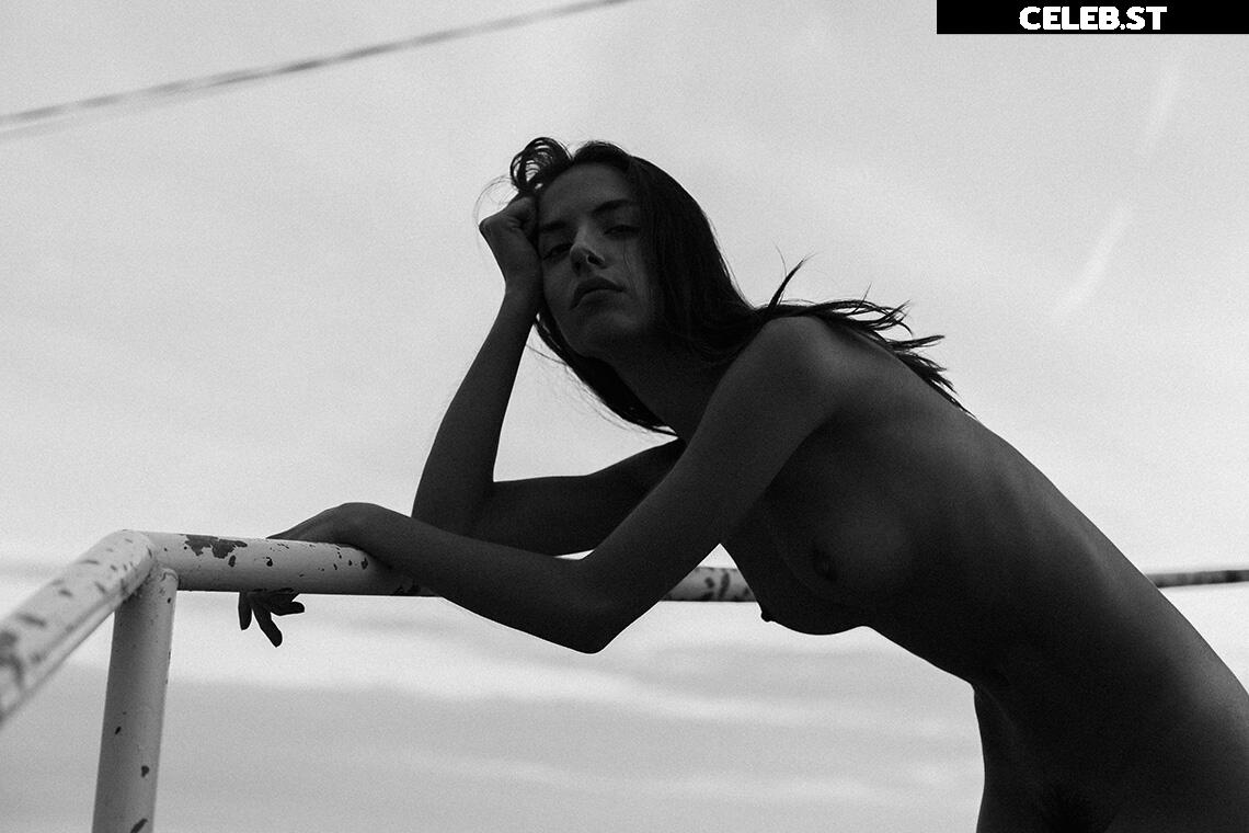 Rebecca Bagnol Image 1822784