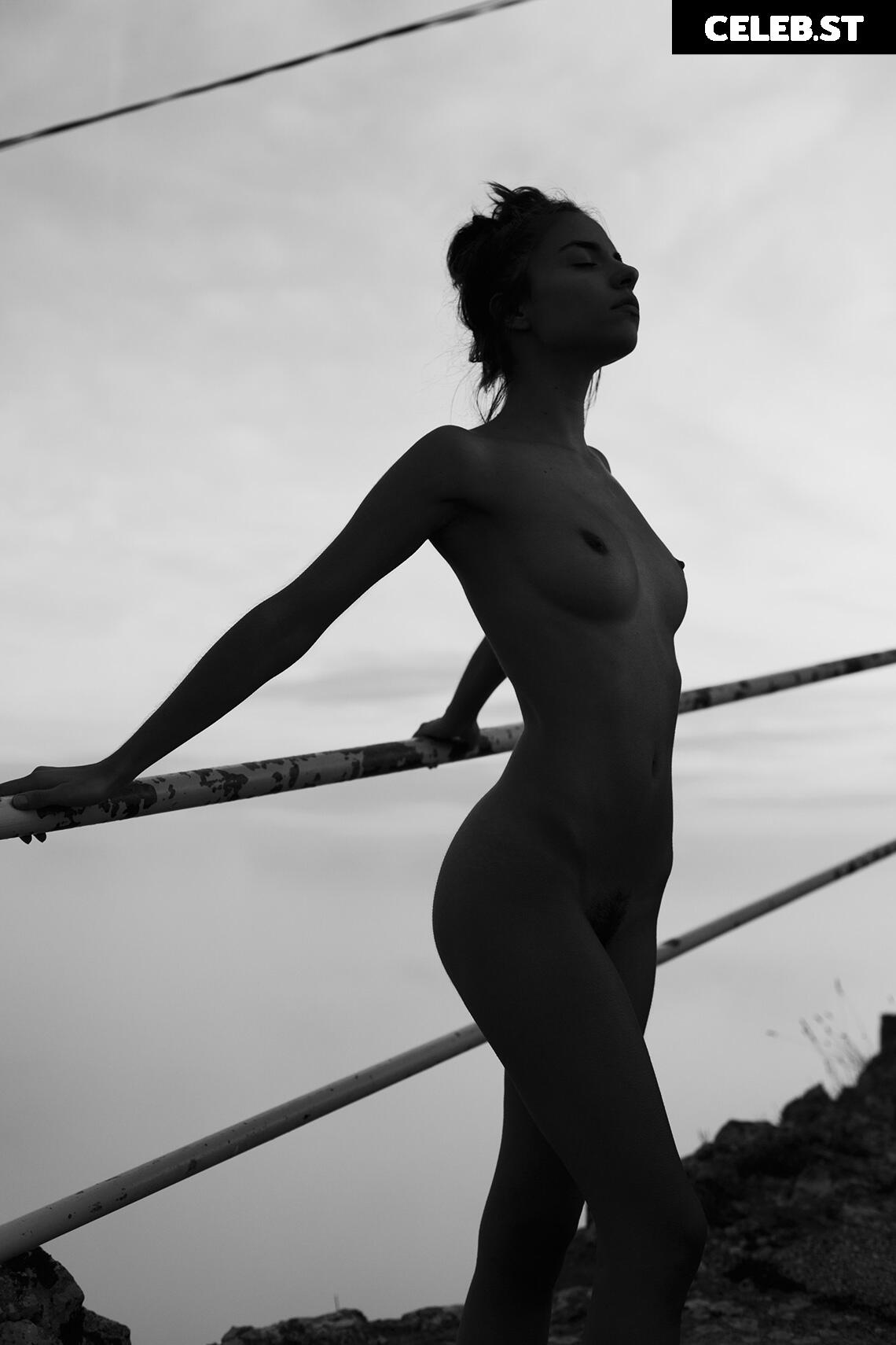 Rebecca Bagnol Image 1822753