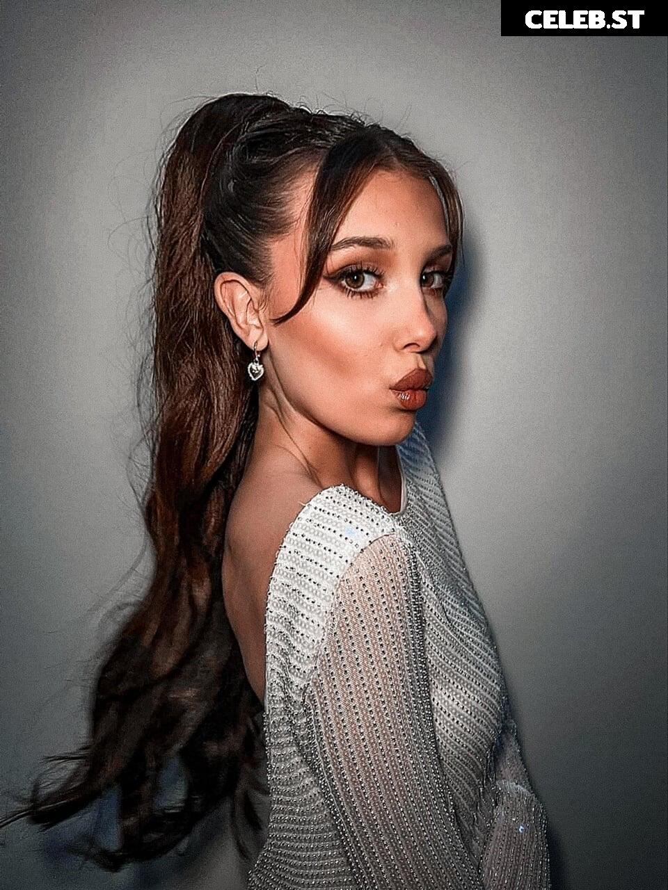 Millie Bobby Brown Image 1822749