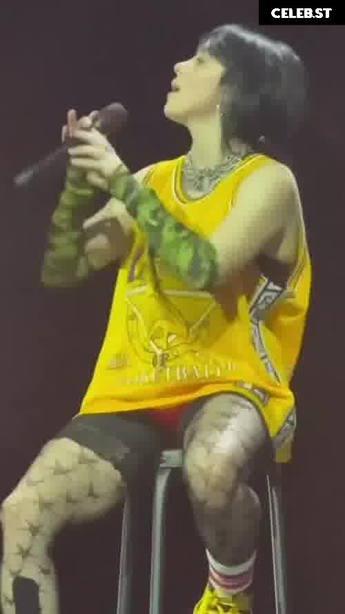 Billie Eilish Image 1822708