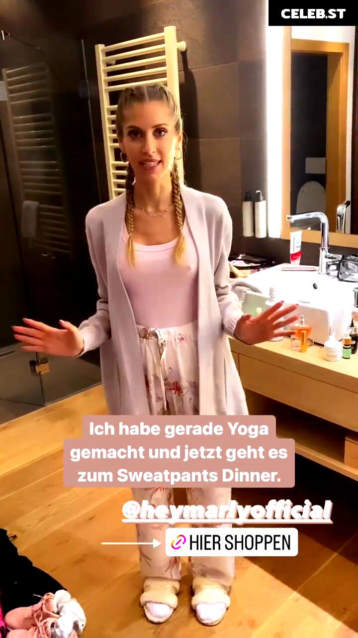 Cathy Hummels Image 1822701