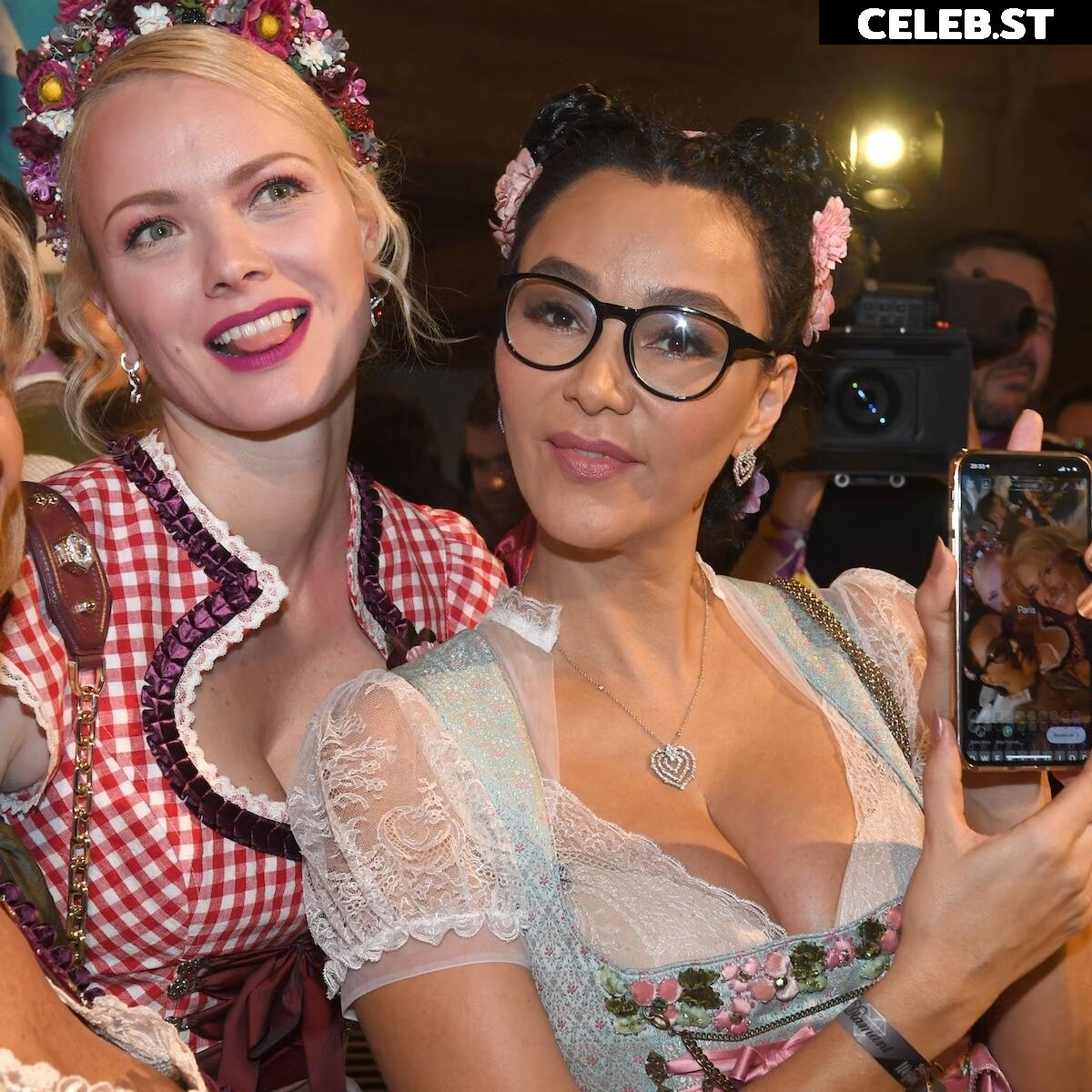 Verona Pooth Image 1822700