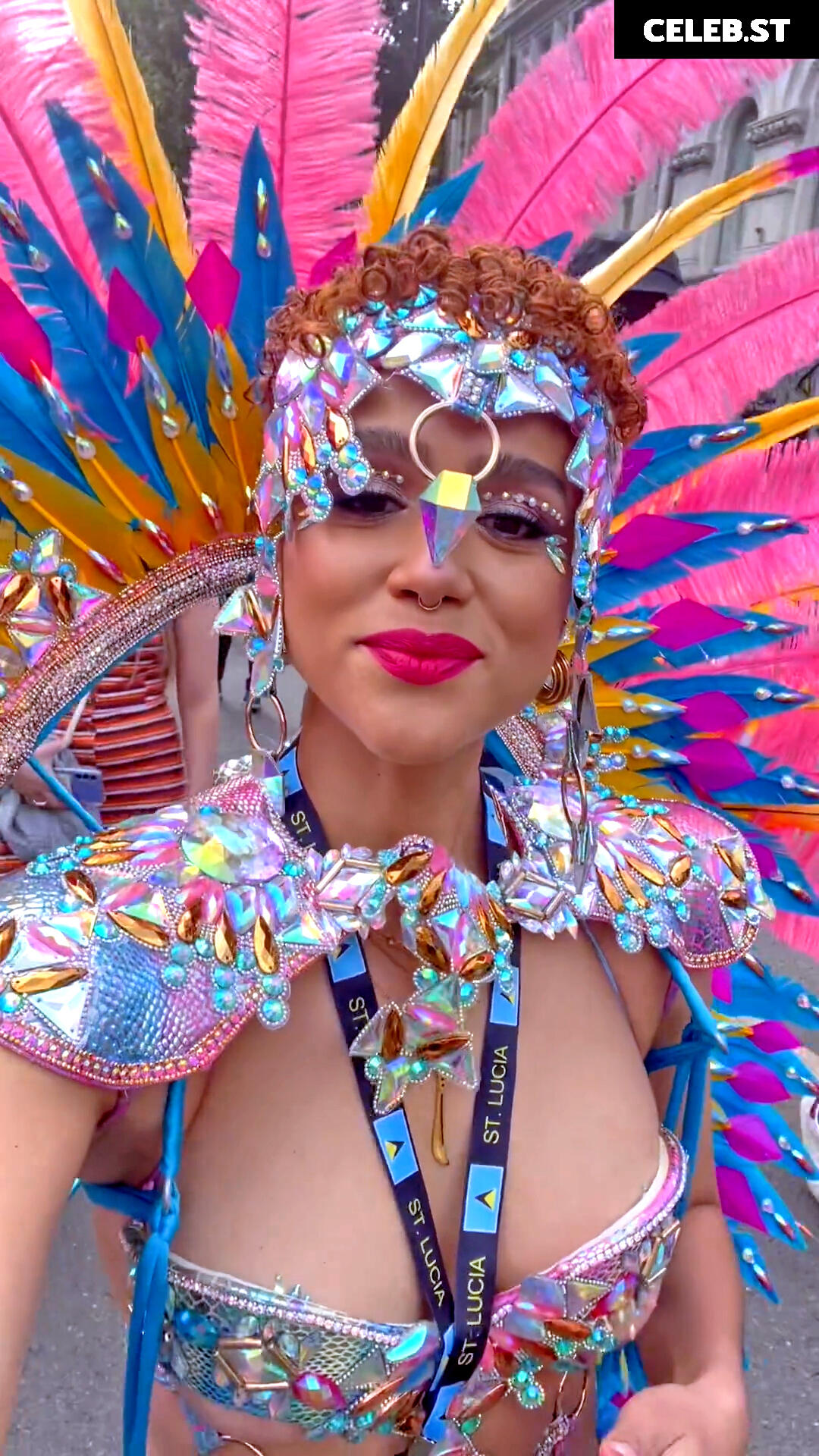 Nathalie Emmanuel Image 1822704