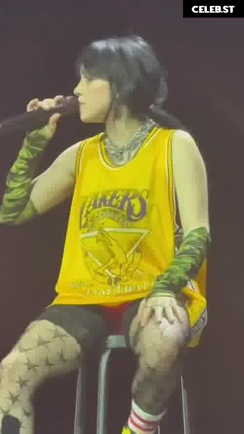 Billie Eilish Image 1822733