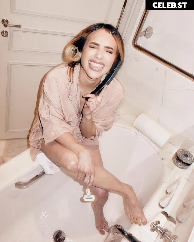 Emma Roberts Image 1822688