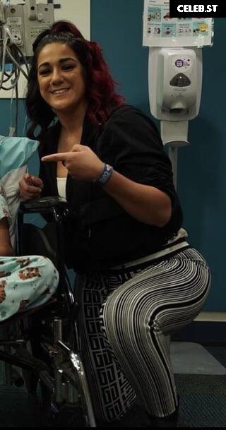 Bayley Image 1822650