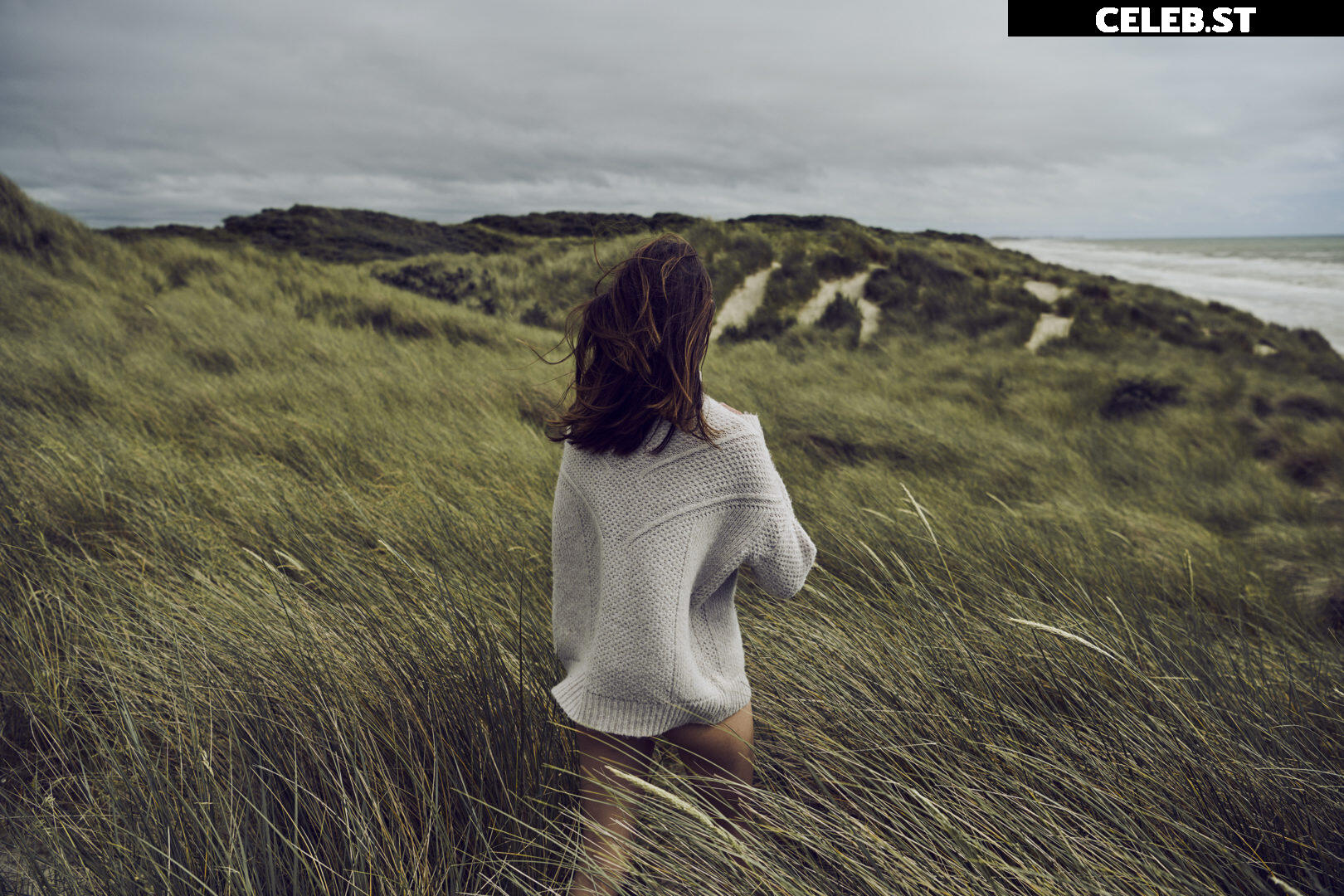 Rebecca Bagnol Image 1822606