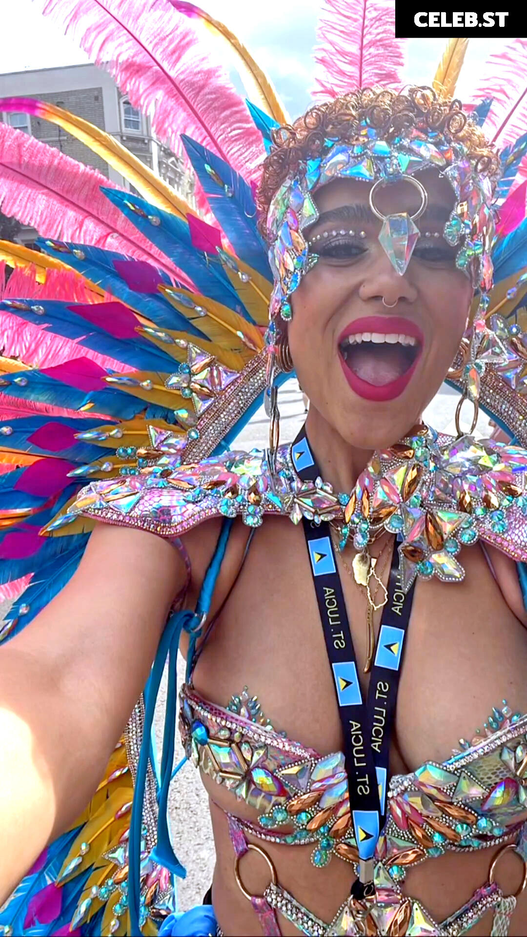 Nathalie Emmanuel Image 1822632