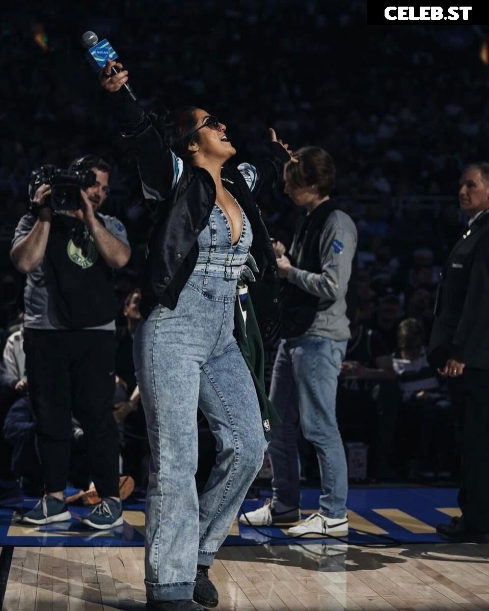 Bayley Image 1822625