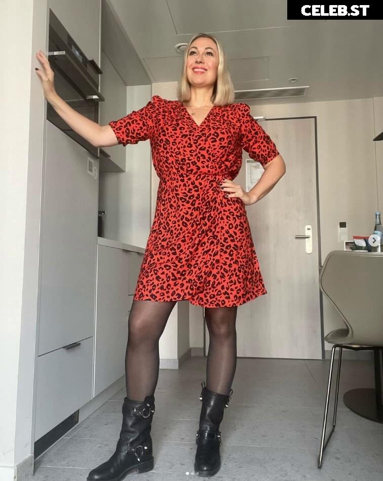 Ruth Moschner Image 1822624
